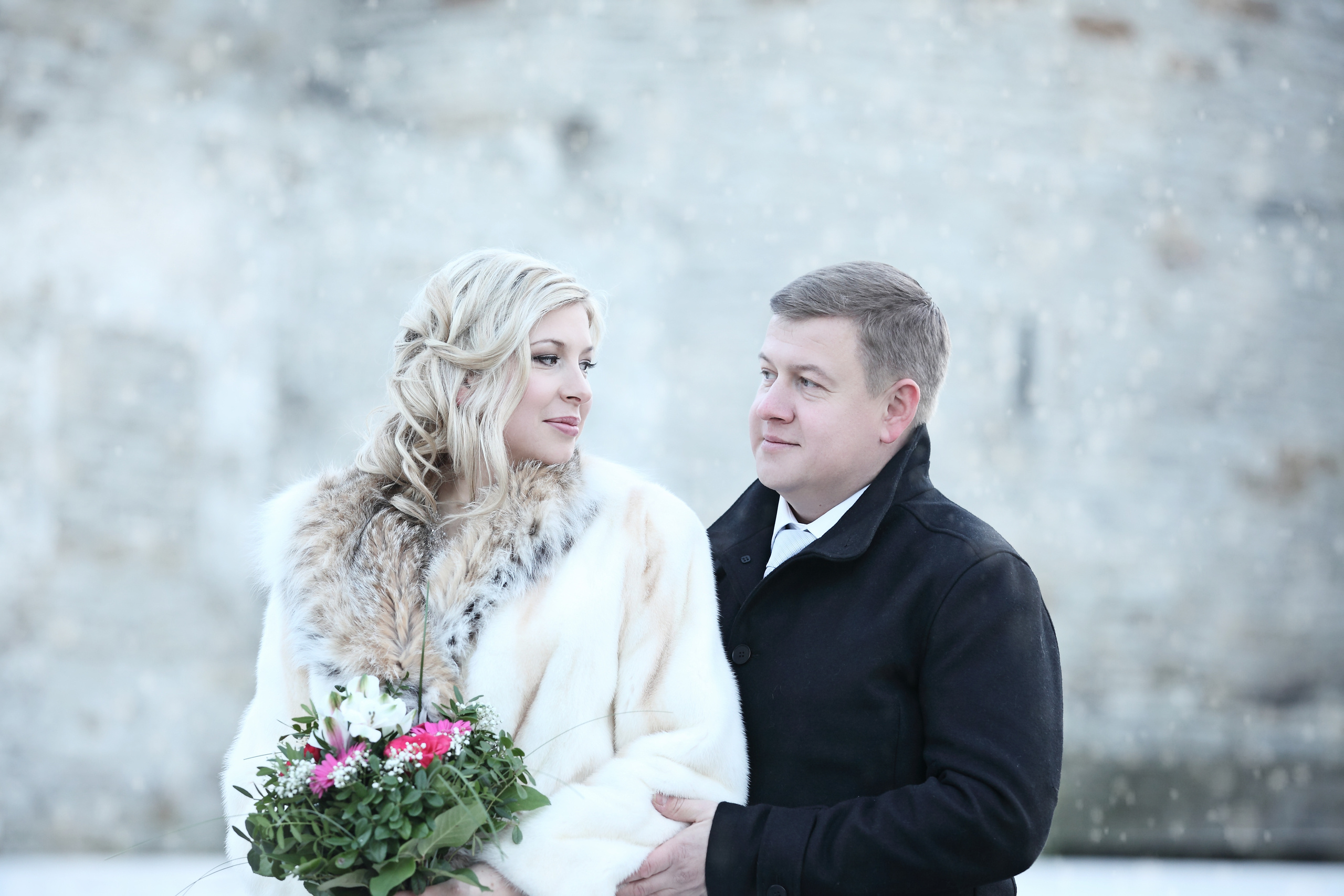 Свадебная съемка. Maksim Bogdanets Photography