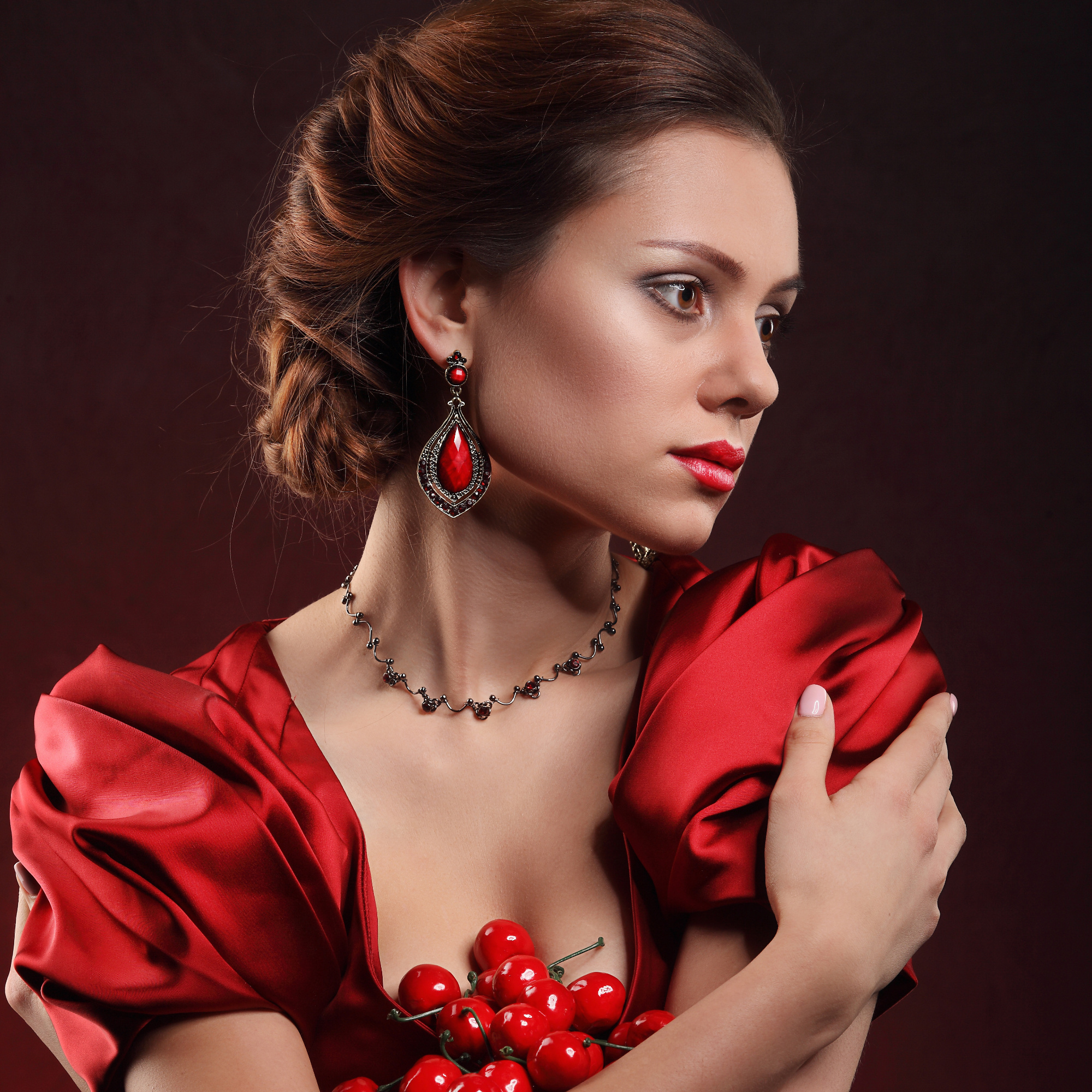 Hair. Maksim Bogdanets Photography