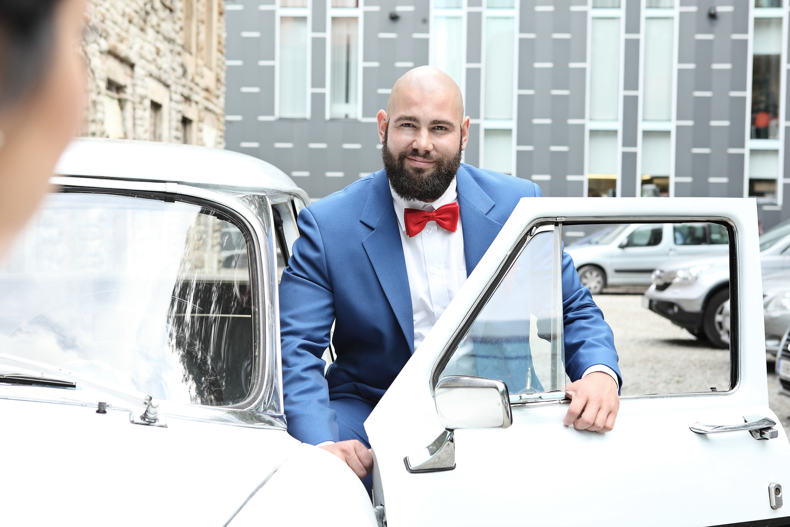 Свадебная съемка. Maksim Bogdanets Photography