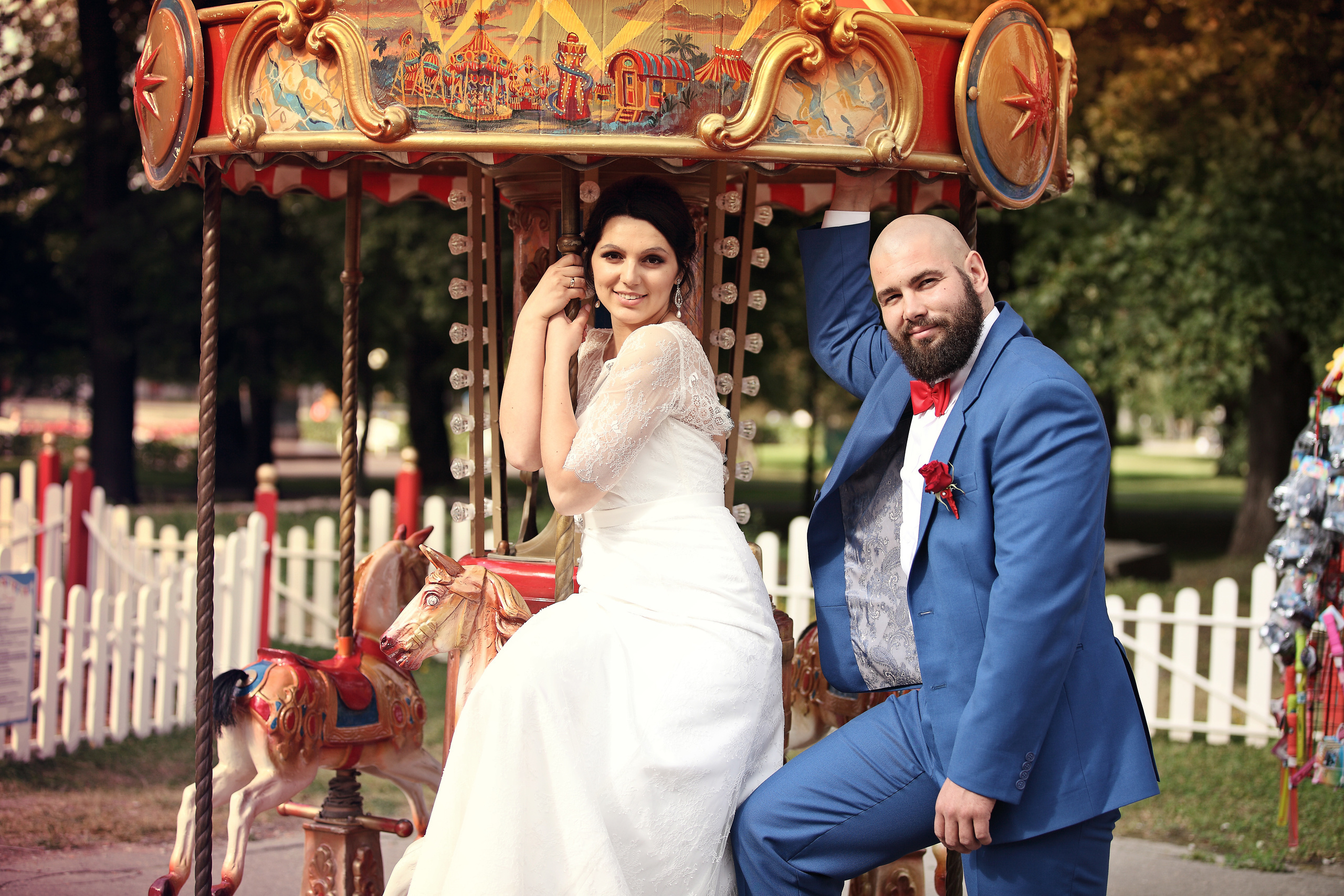 Свадебная съемка. Maksim Bogdanets Photography