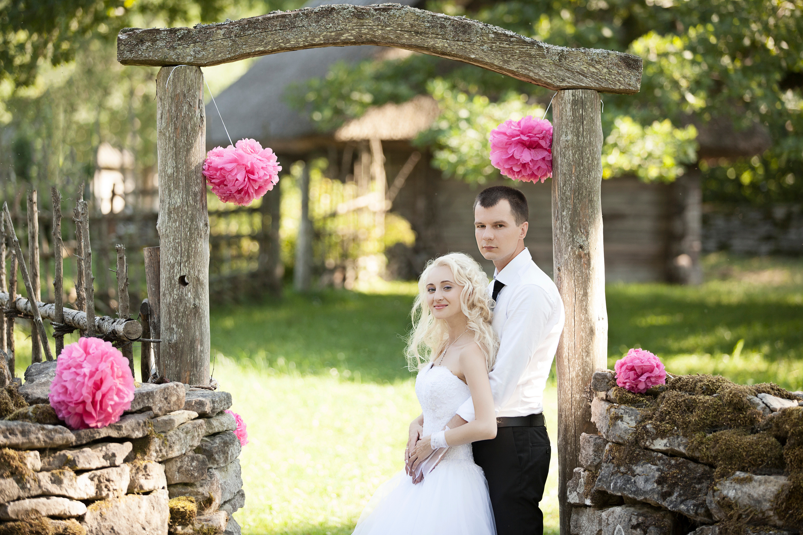 Свадебная съемка. Maksim Bogdanets Photography