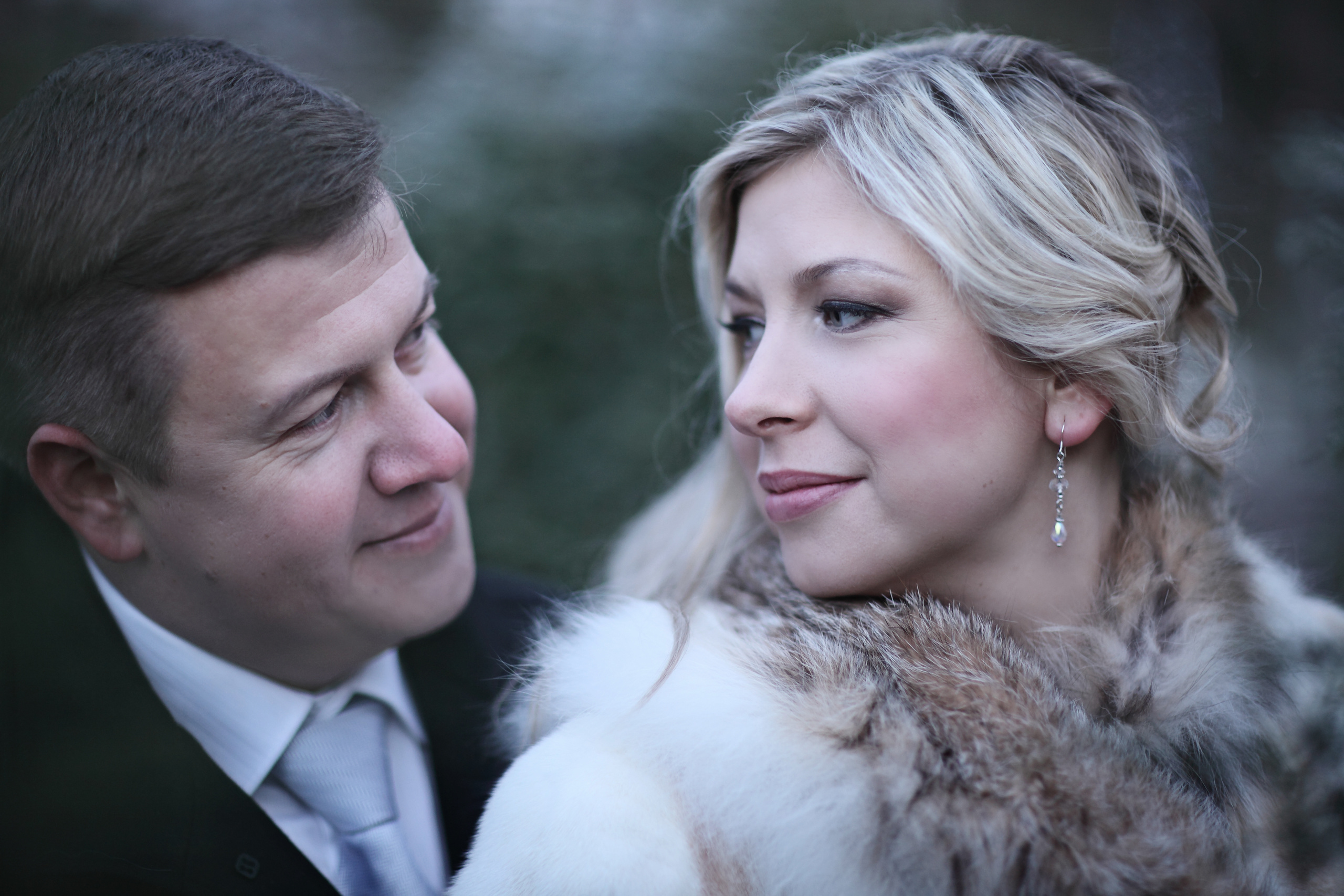 Свадебная съемка. Maksim Bogdanets Photography