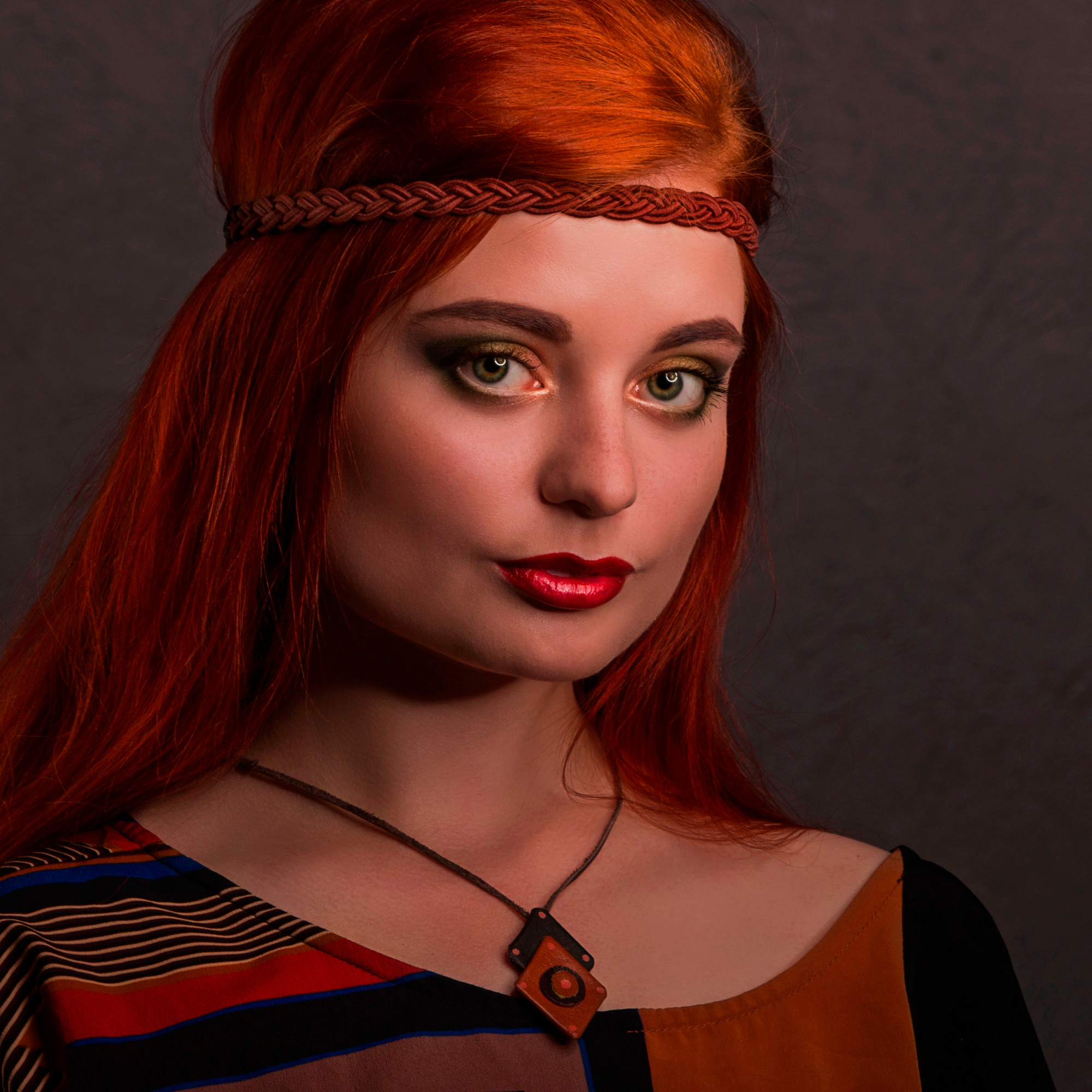 MAKE UP. Maksim Bogdanets Photography