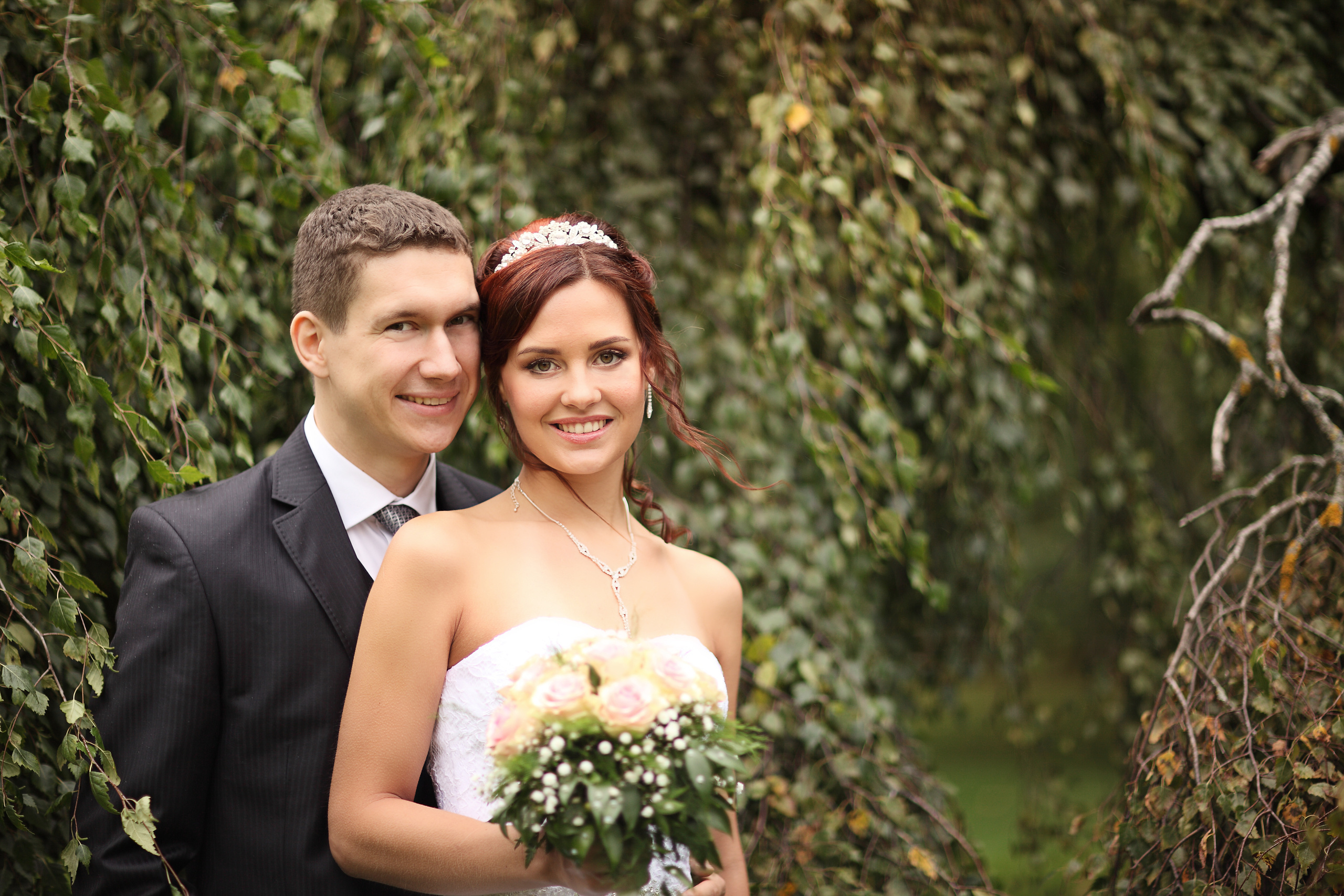 Свадебная съемка. Maksim Bogdanets Photography