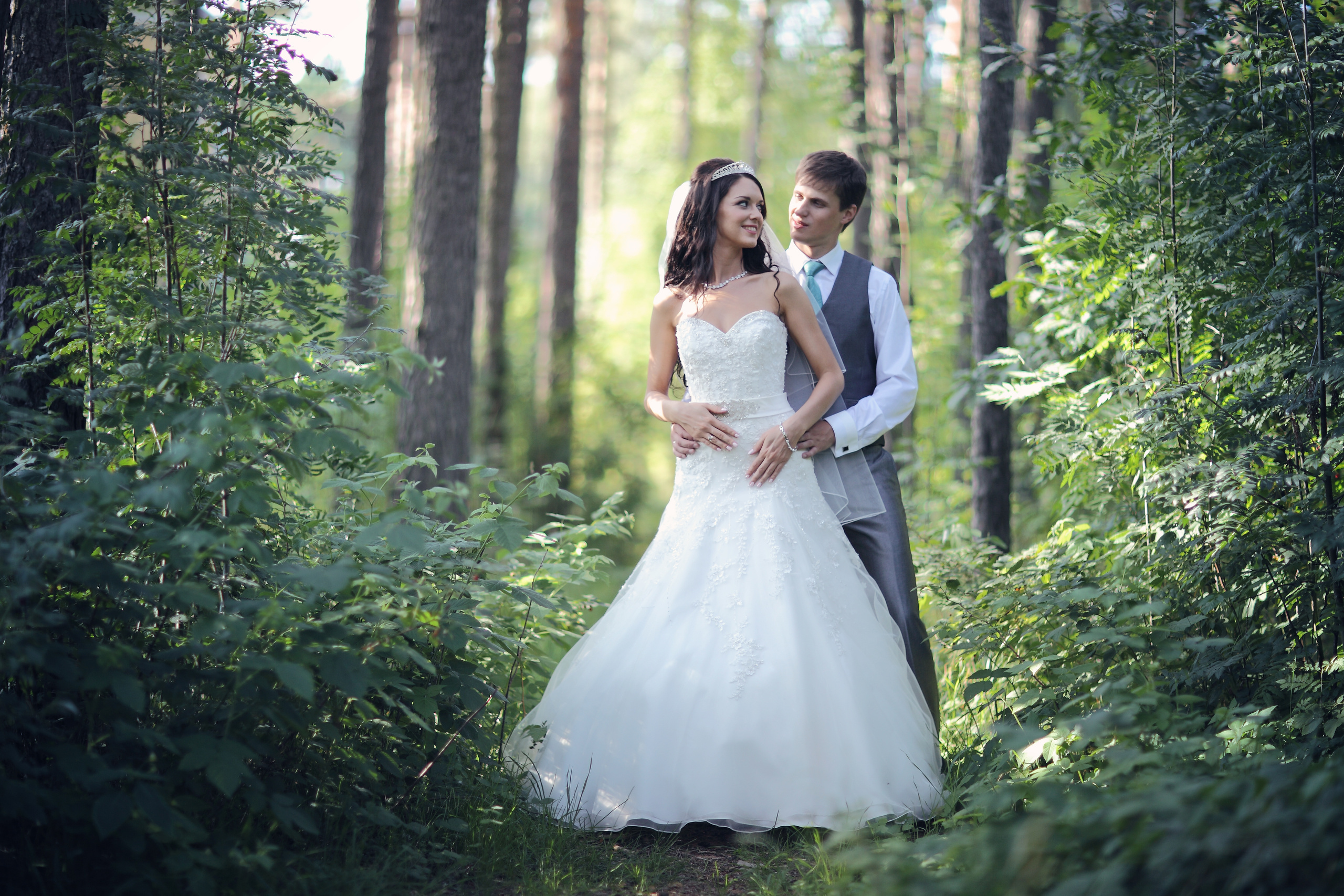 Свадебная съемка. Maksim Bogdanets Photography