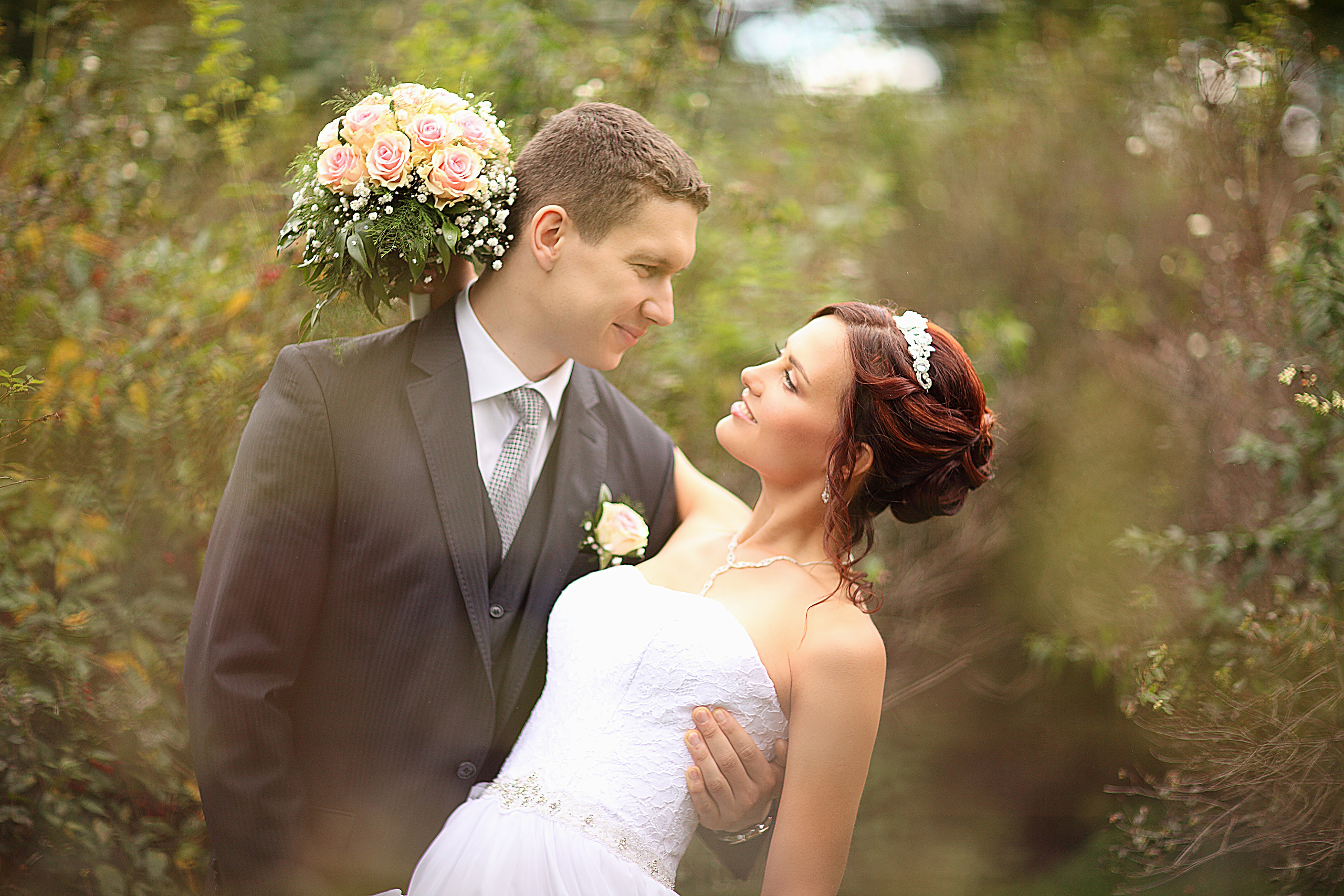 Свадебная съемка. Maksim Bogdanets Photography