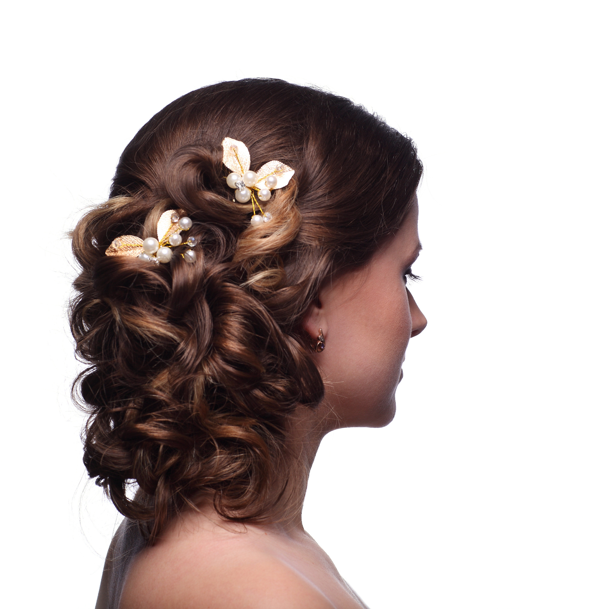 Hair. Maksim Bogdanets Photography