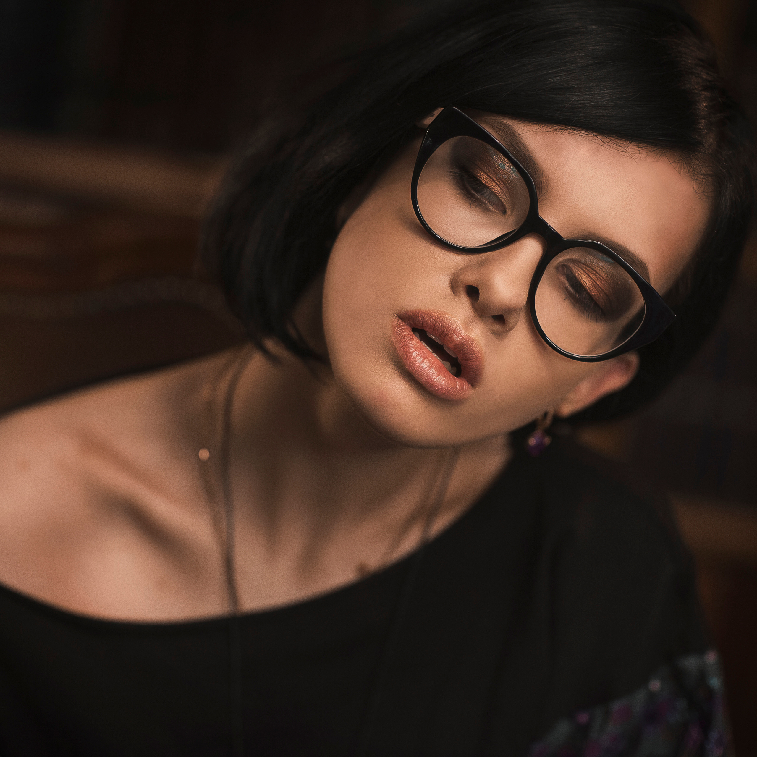 MAKE UP. Maksim Bogdanets Photography