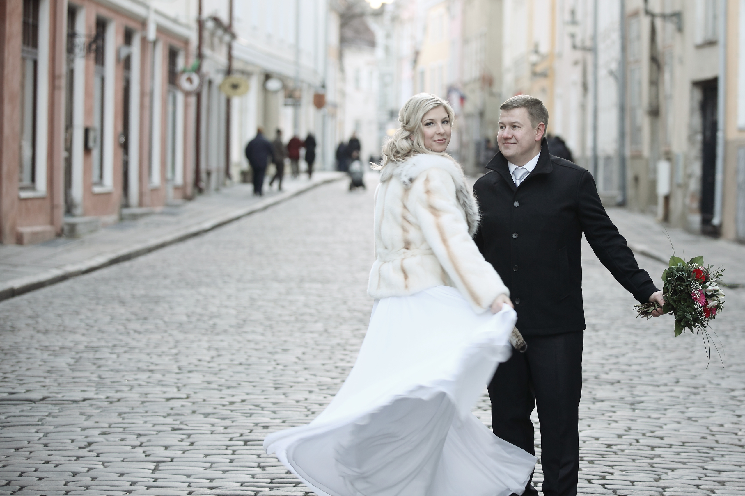 Свадебная съемка. Maksim Bogdanets Photography