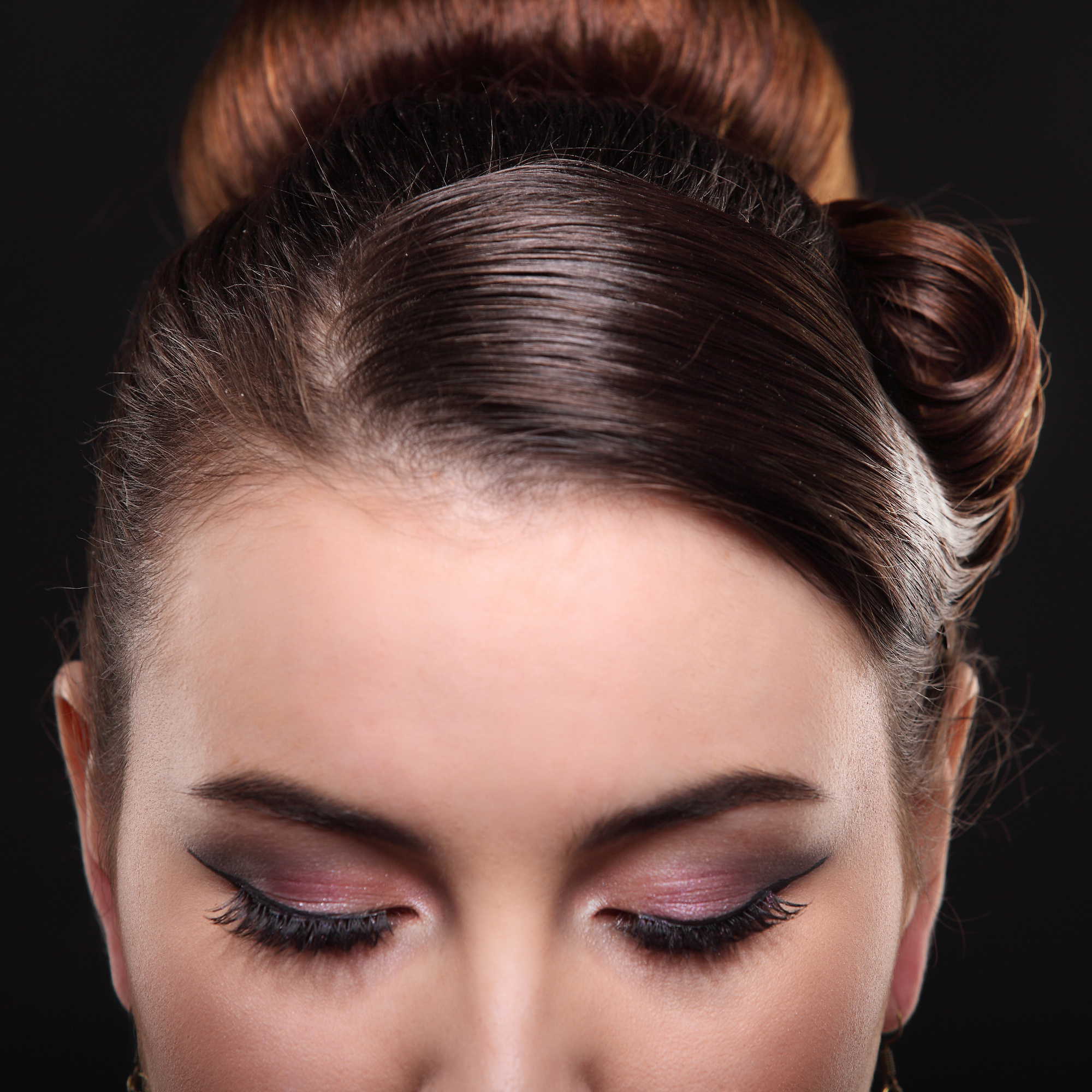 Hair. Maksim Bogdanets Photography