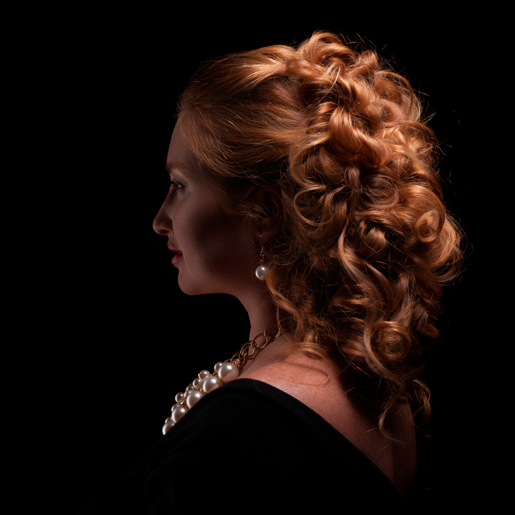 Hair. Maksim Bogdanets Photography