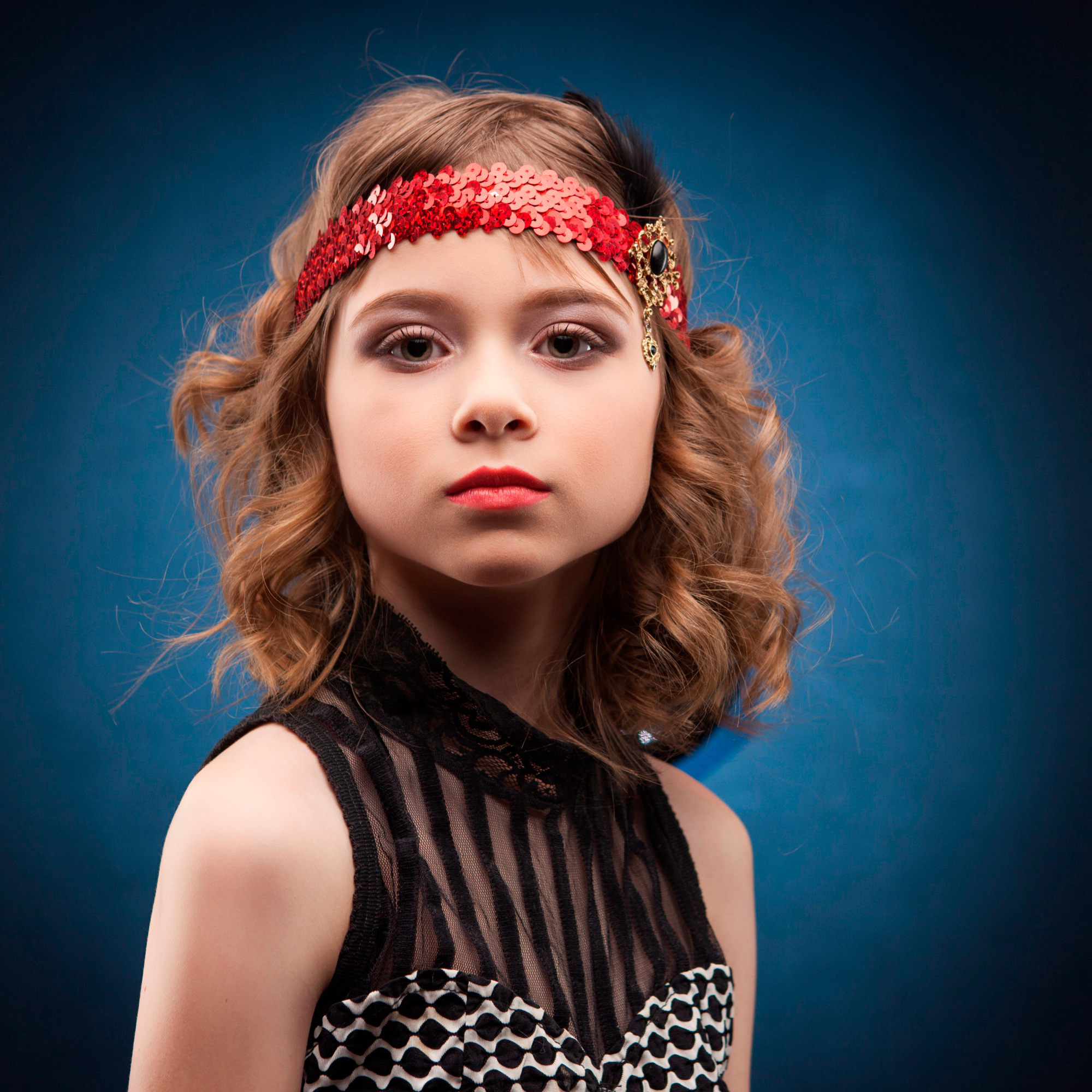 Hair. Maksim Bogdanets Photography