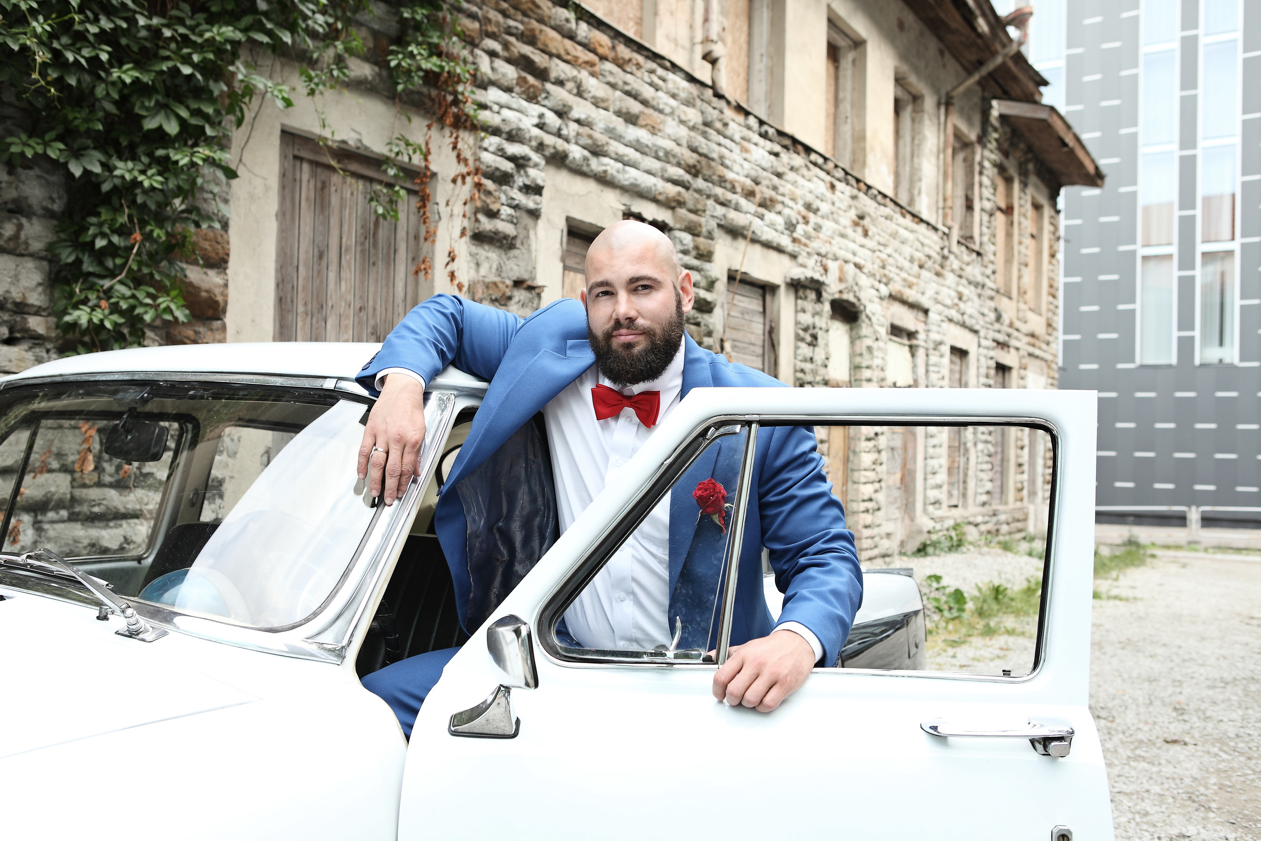 Свадебная съемка. Maksim Bogdanets Photography