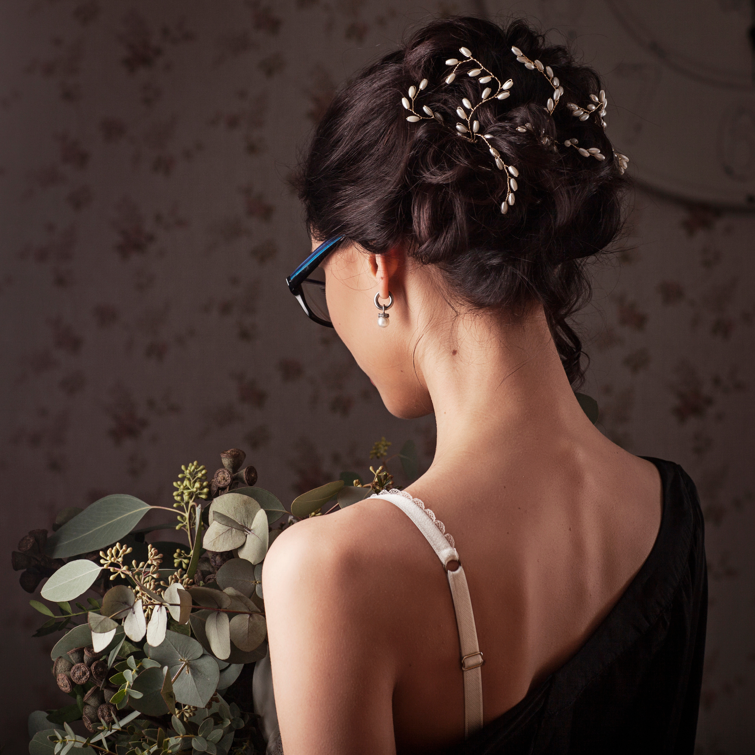 Hair. Maksim Bogdanets Photography