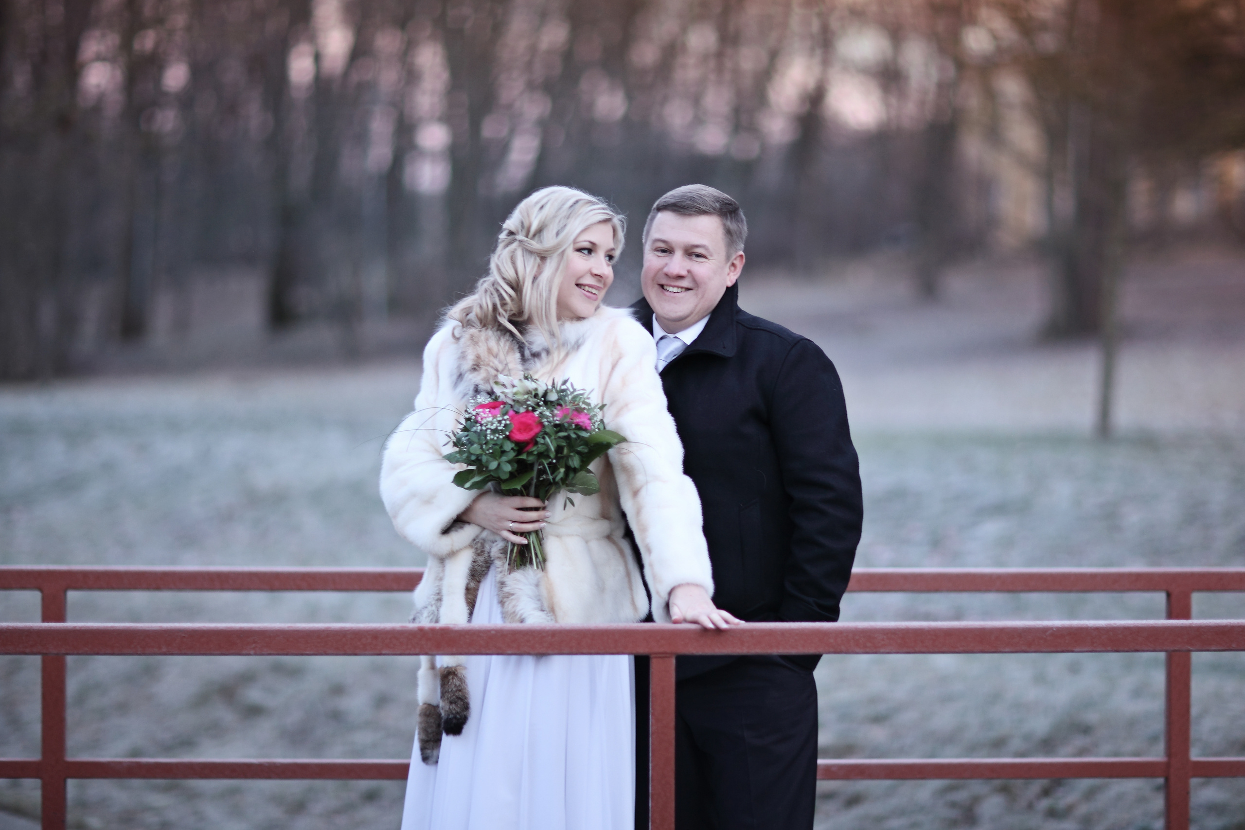 Свадебная съемка. Maksim Bogdanets Photography