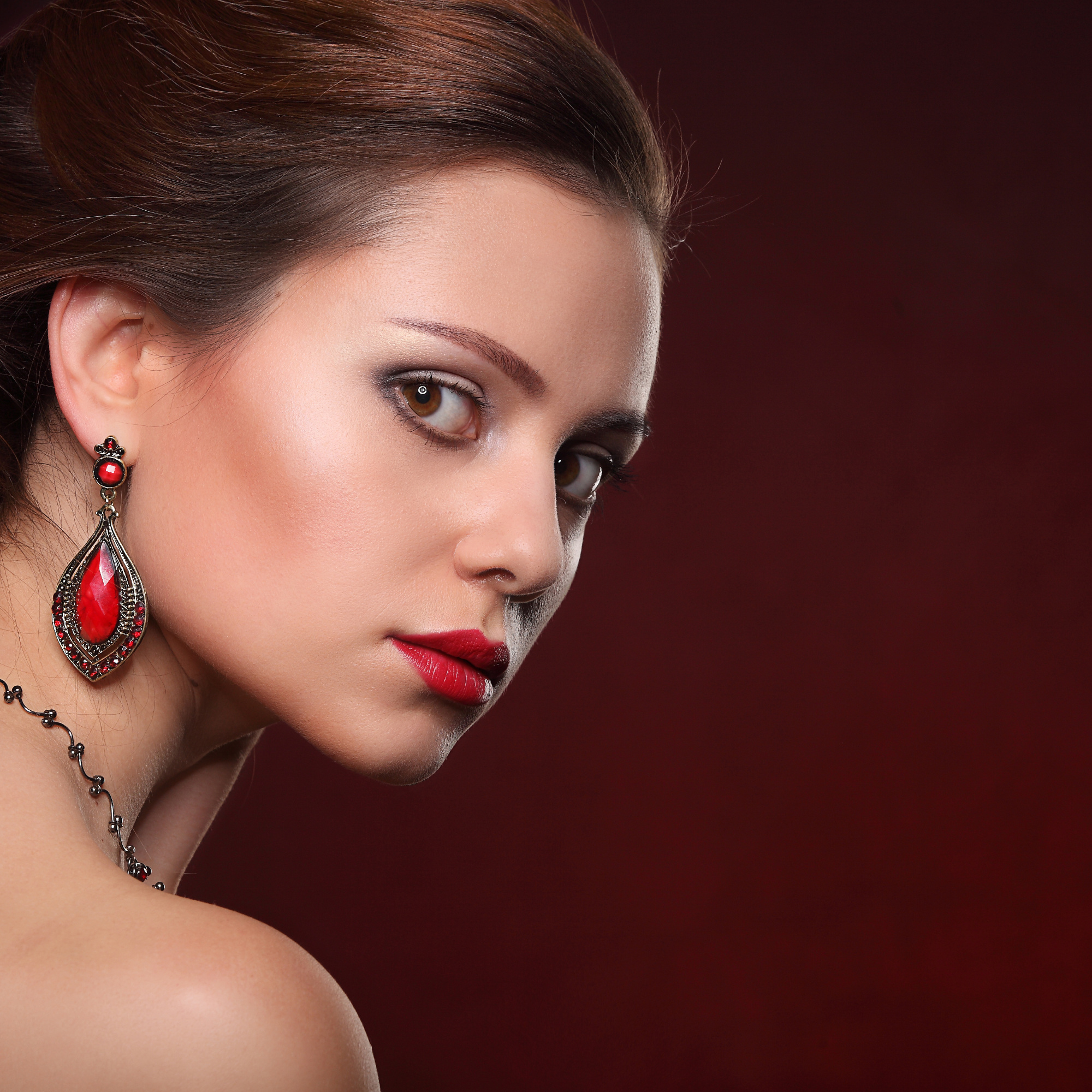 MAKE UP. Maksim Bogdanets Photography