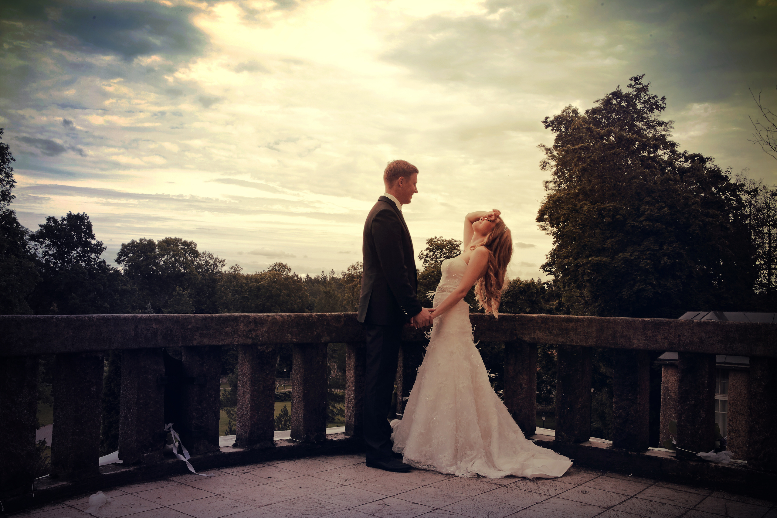 Свадебная съемка. Maksim Bogdanets Photography