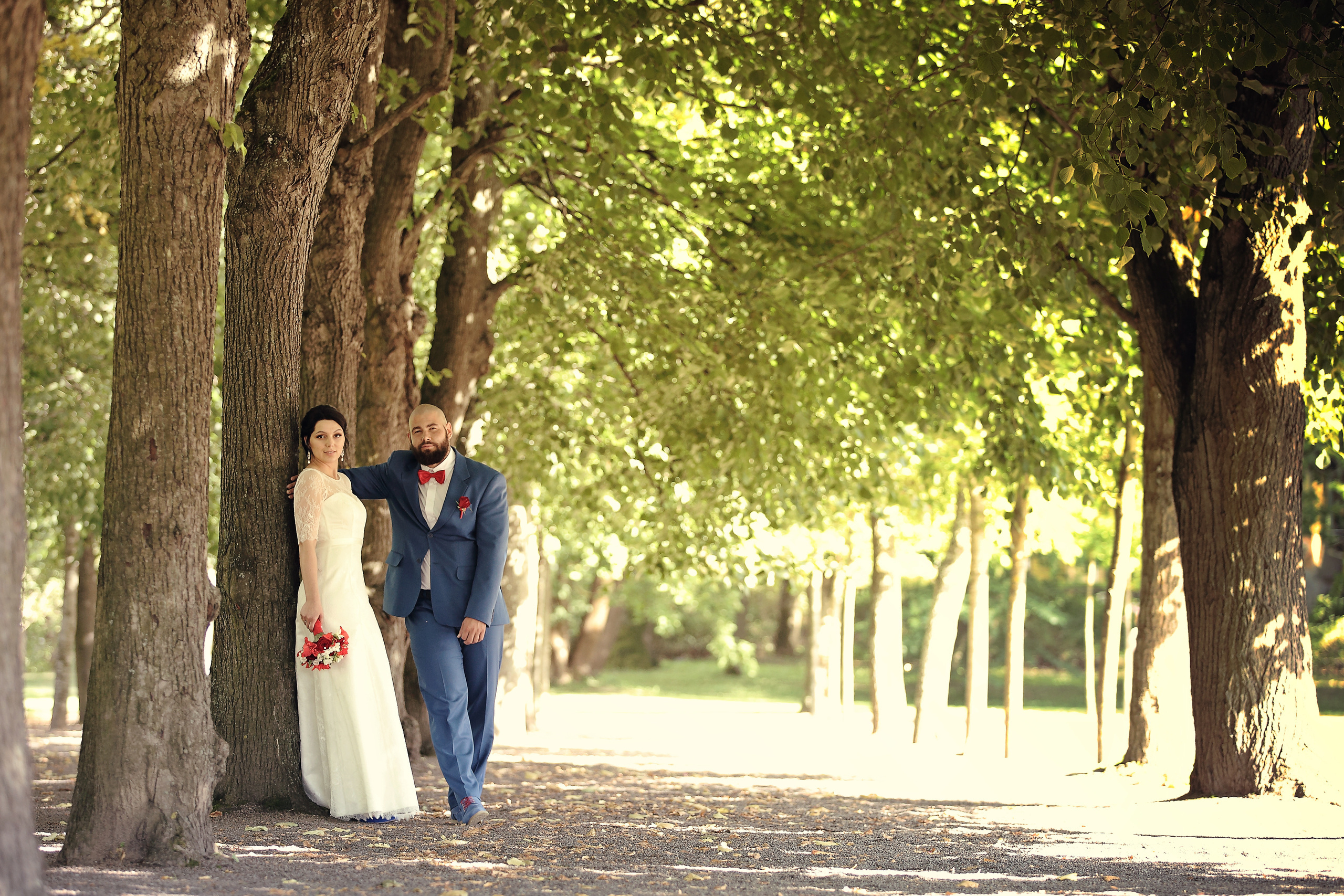 Свадебная съемка. Maksim Bogdanets Photography