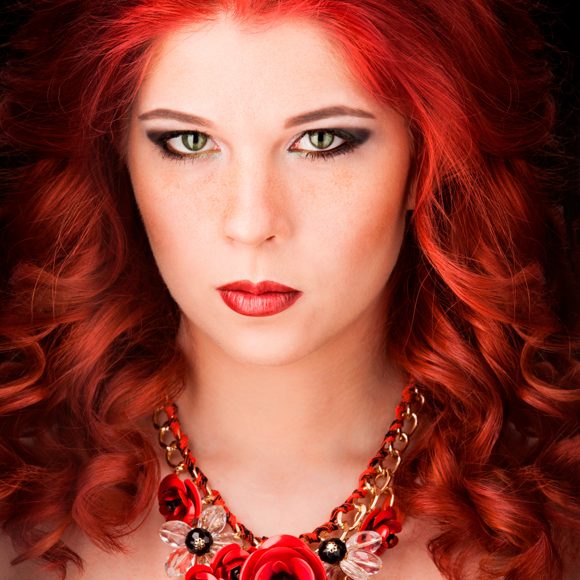 MAKE UP. Maksim Bogdanets Photography