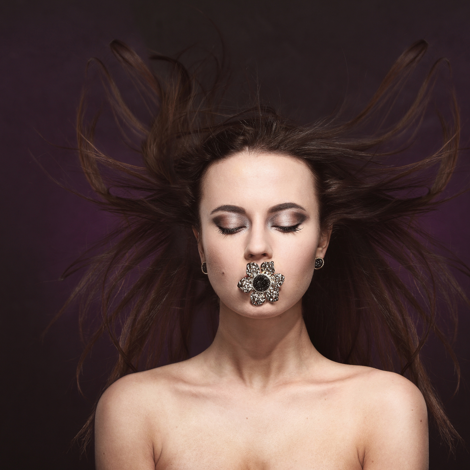 MAKE UP. Maksim Bogdanets Photography