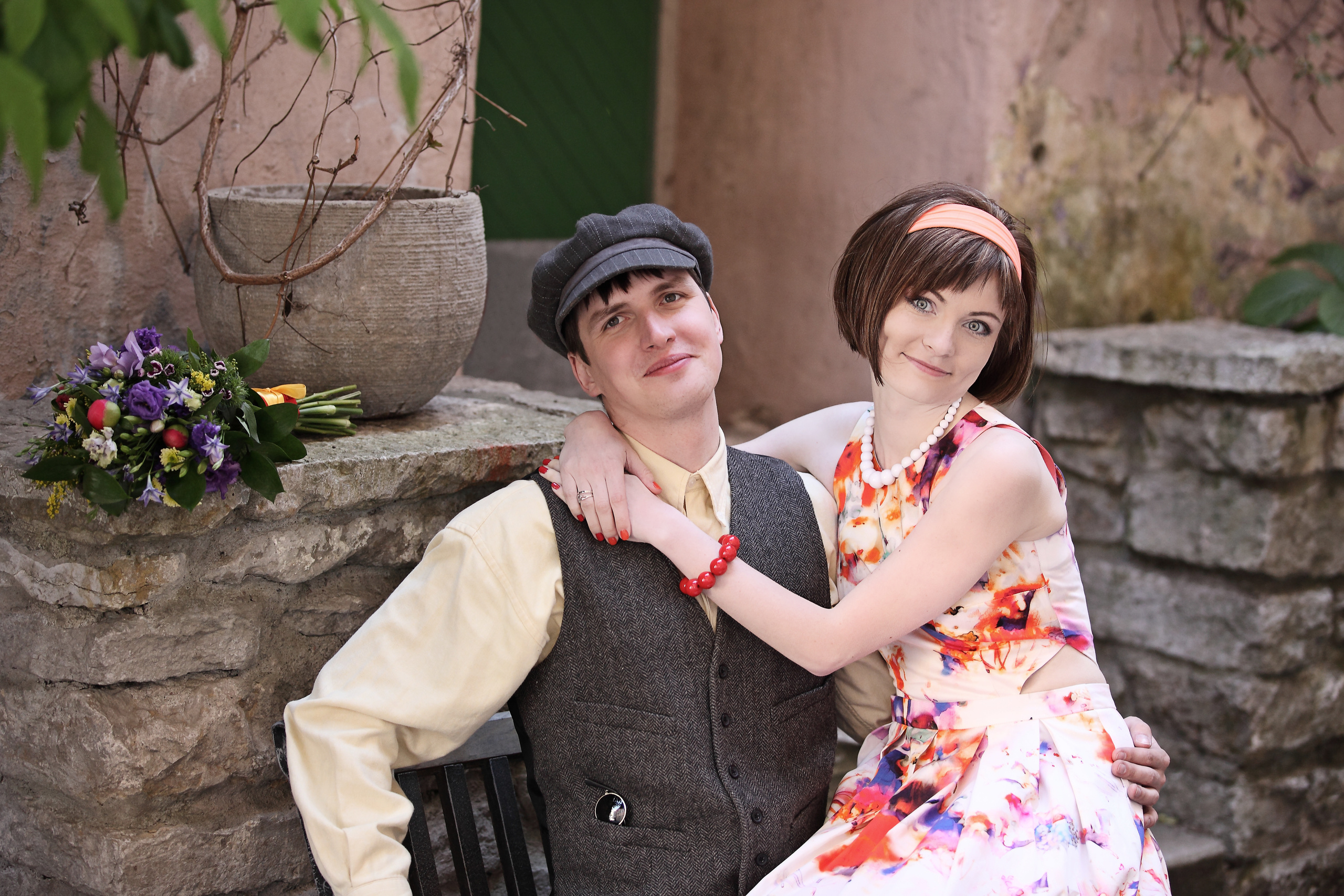 Свадебная съемка. Maksim Bogdanets Photography