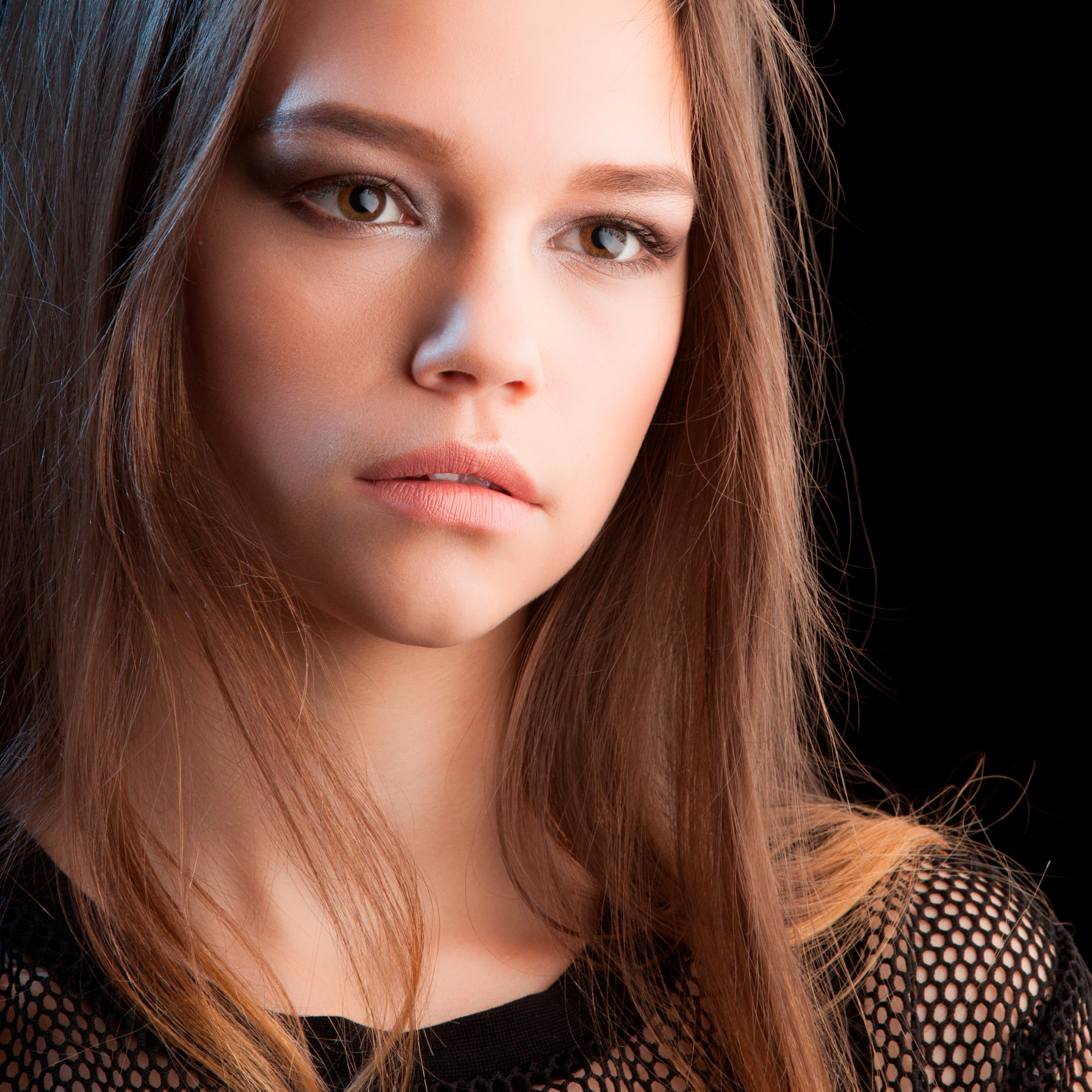 MAKE UP. Maksim Bogdanets Photography