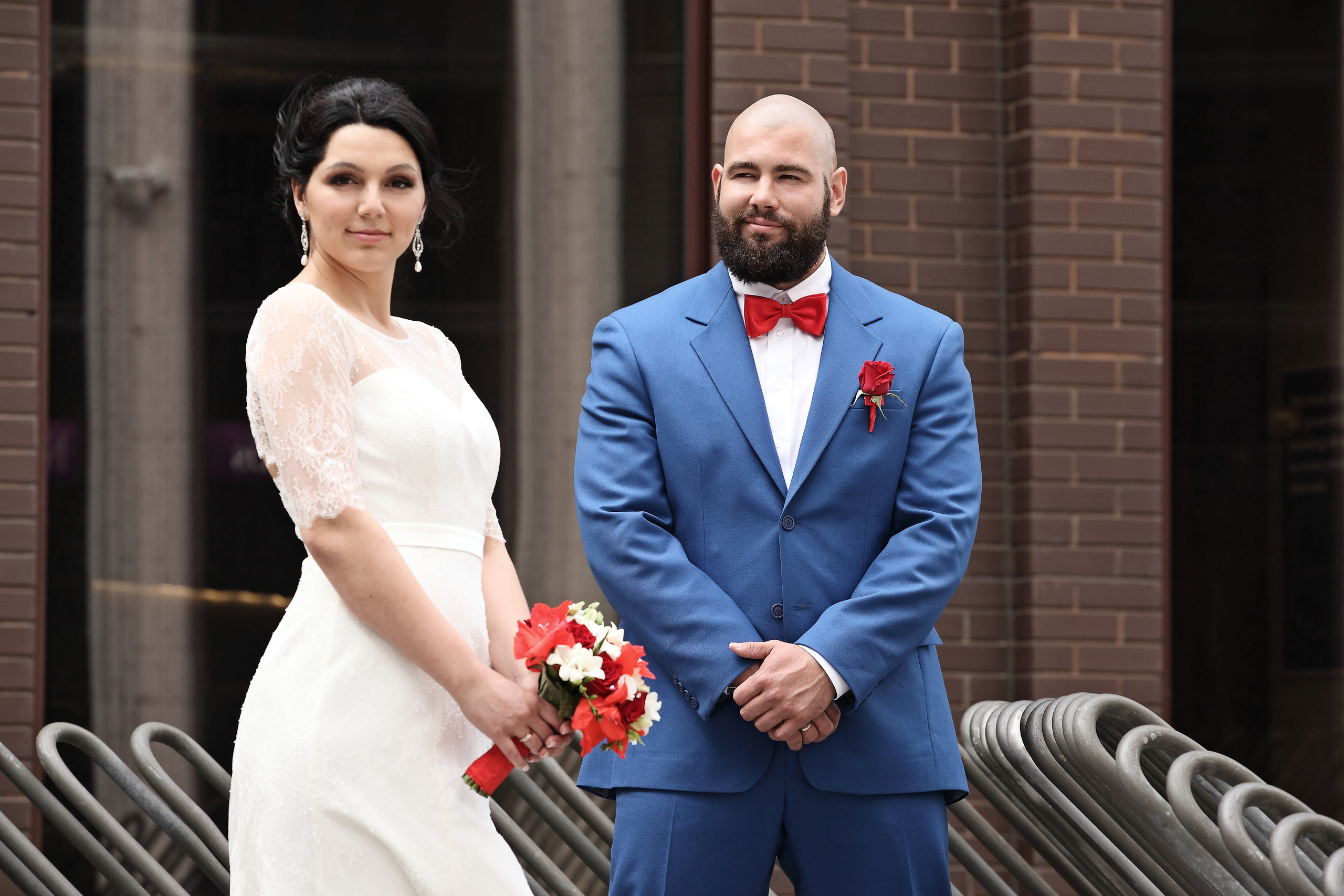 Свадебная съемка. Maksim Bogdanets Photography