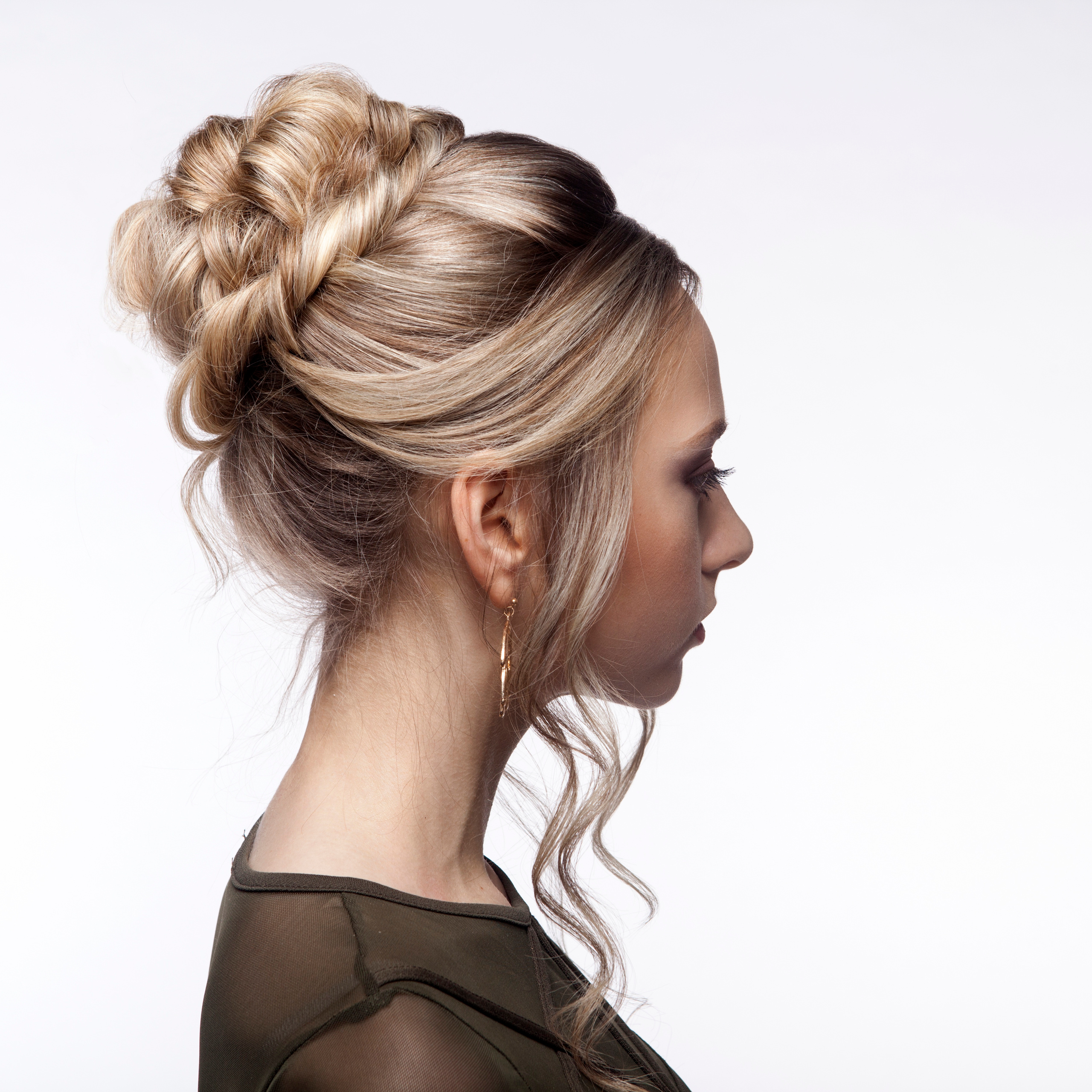 Hair. Maksim Bogdanets Photography