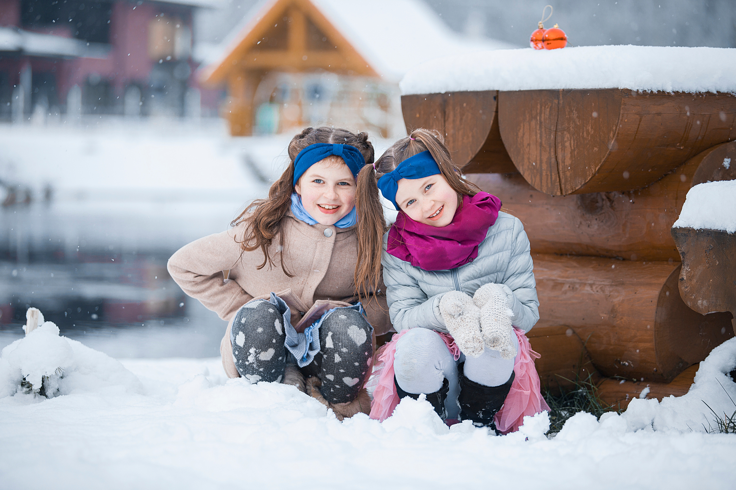 Семейная съемка. Maksim Bogdanets Photography