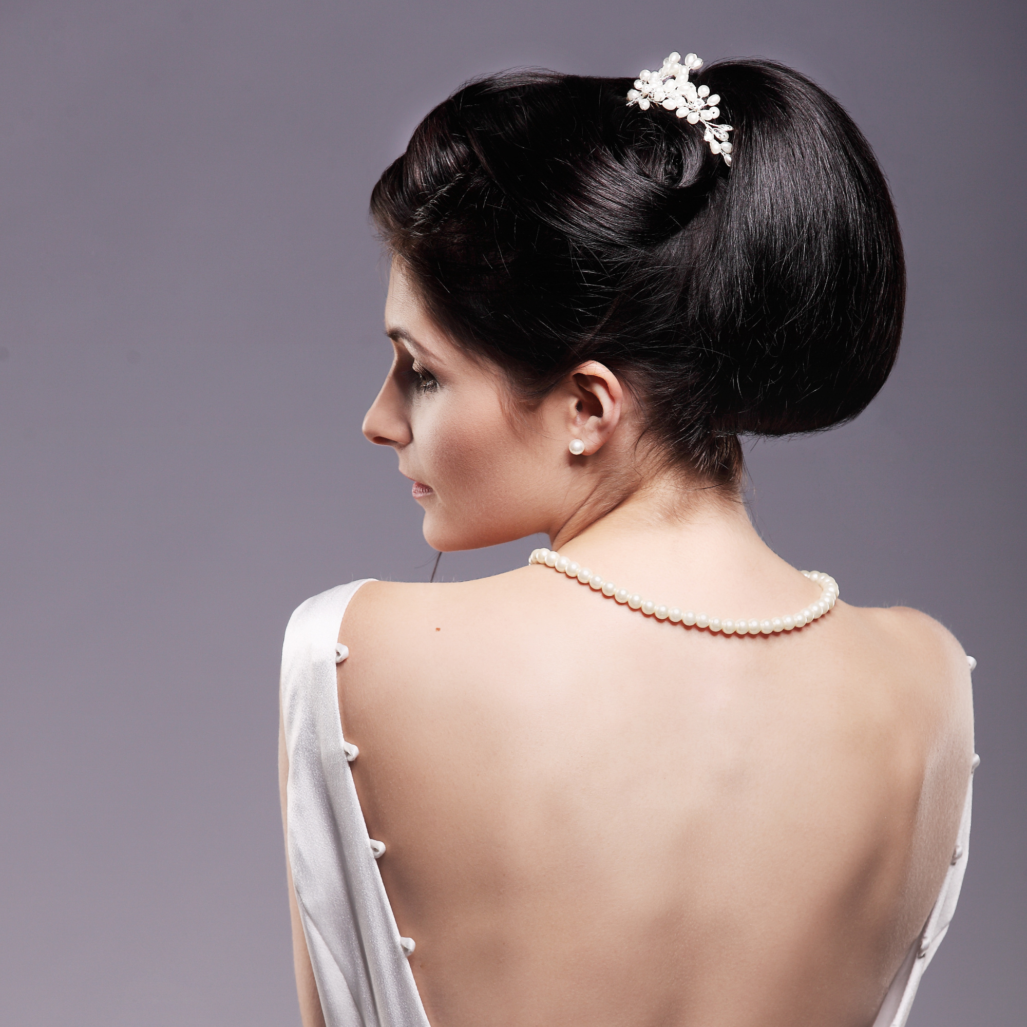 Hair. Maksim Bogdanets Photography