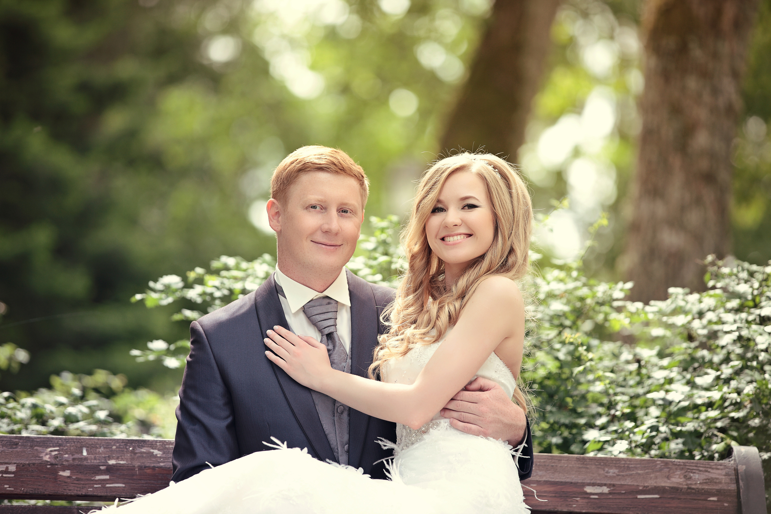 Свадебная съемка. Maksim Bogdanets Photography