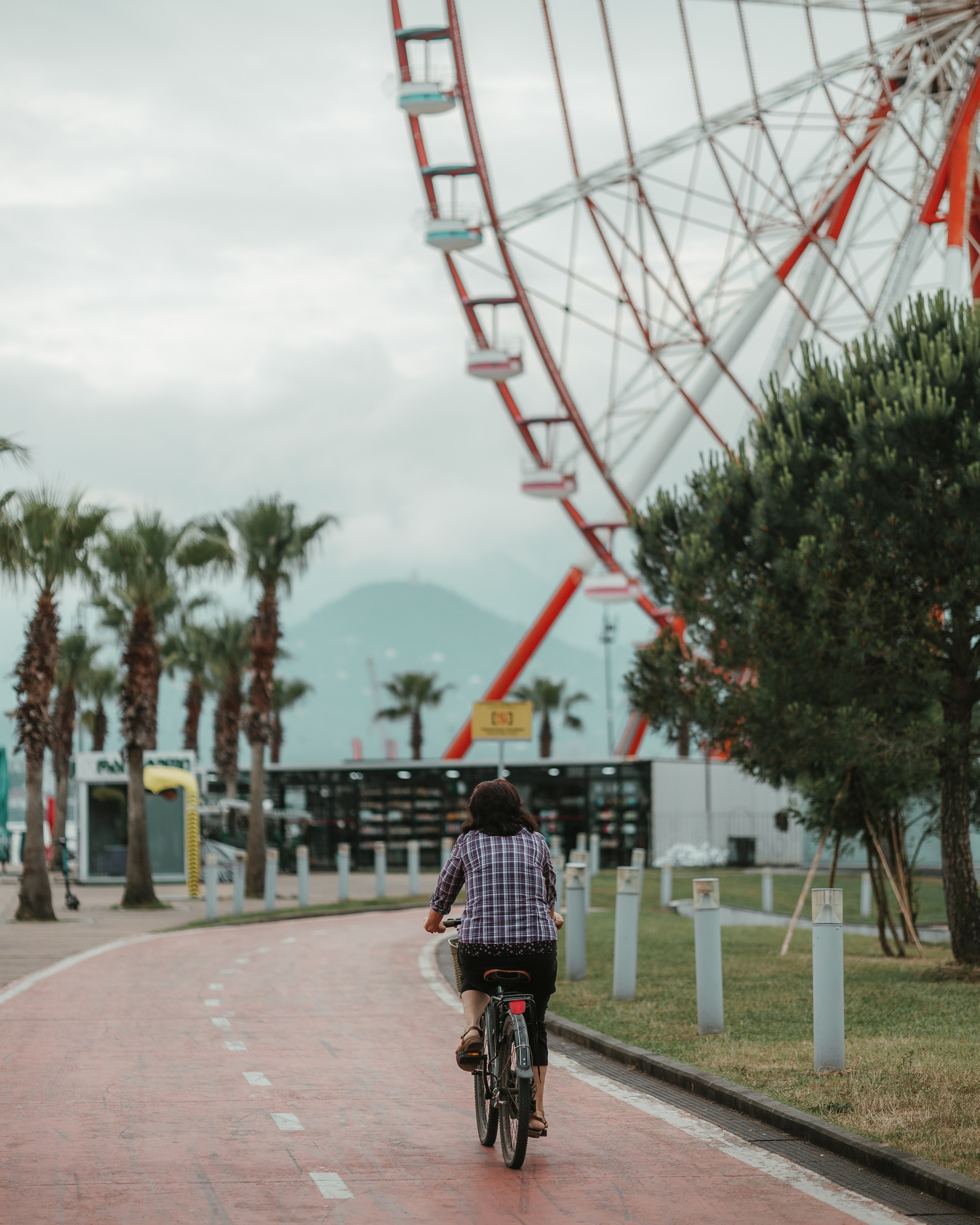 B A T U M I. Bspander