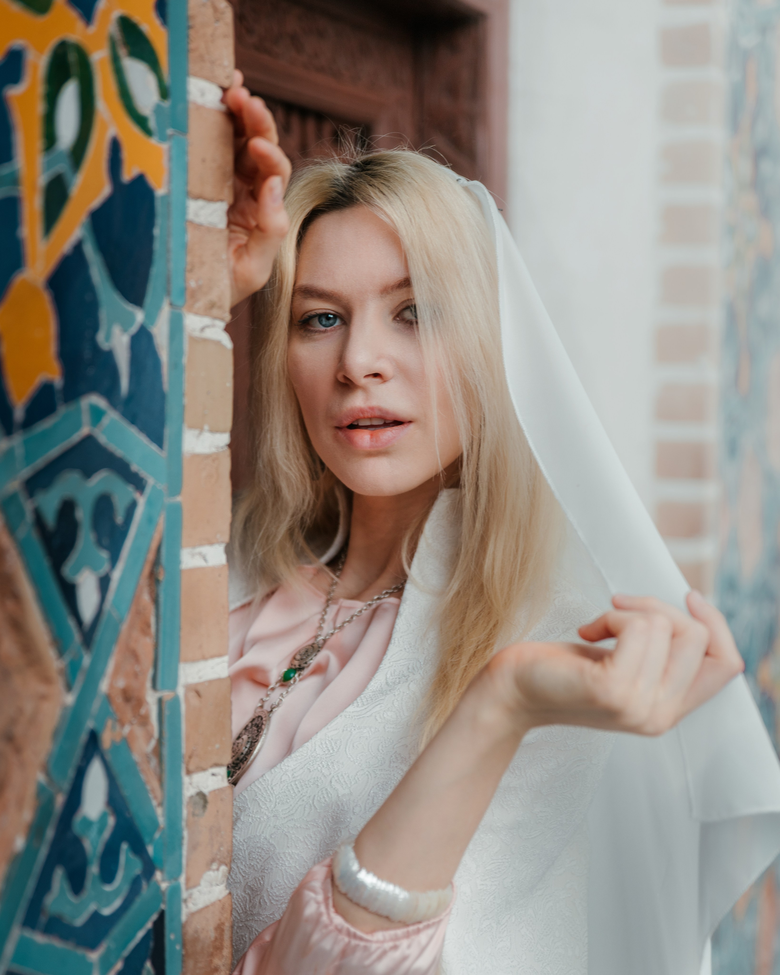 Perangi & Nako. Bspander