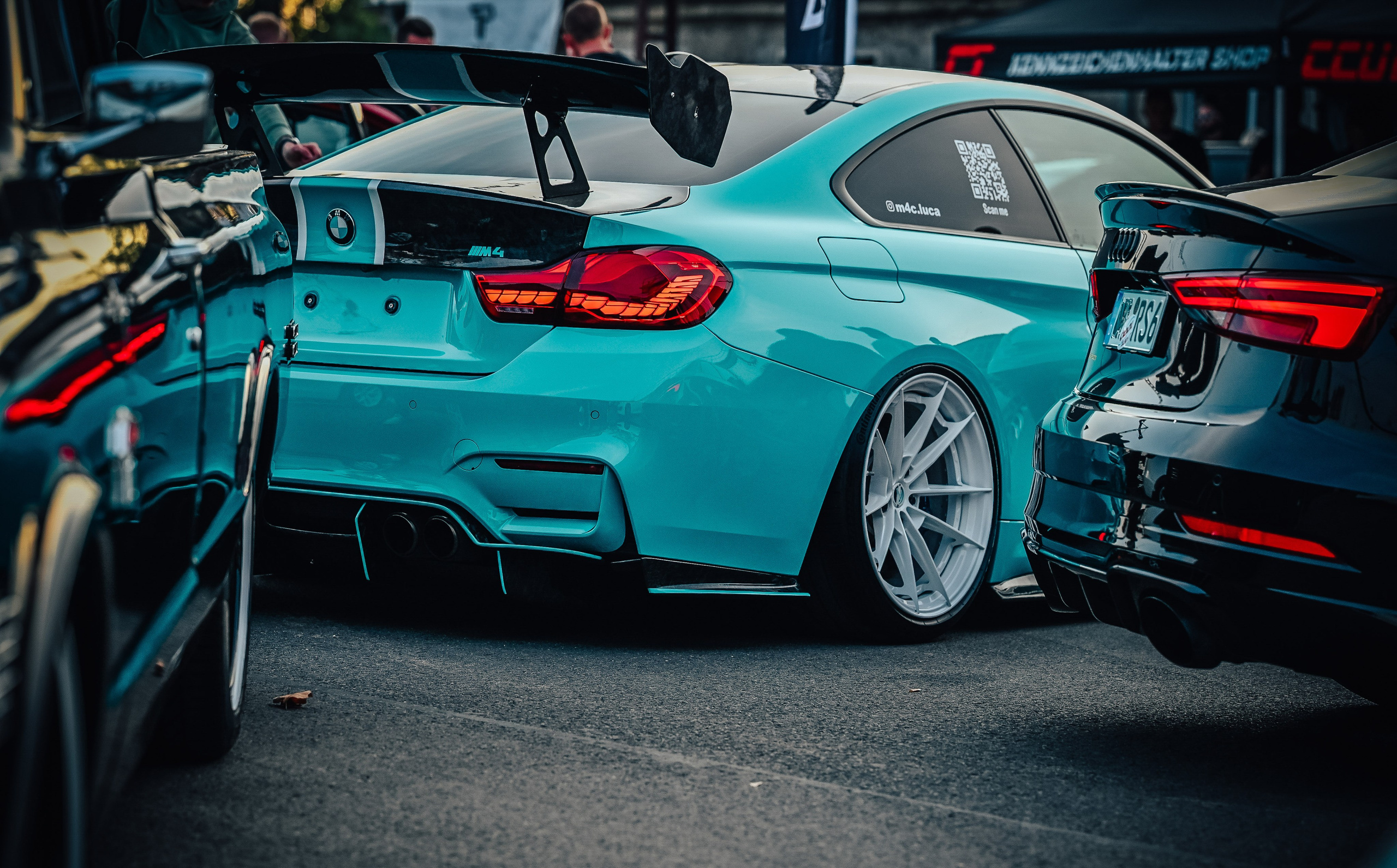 Automotive