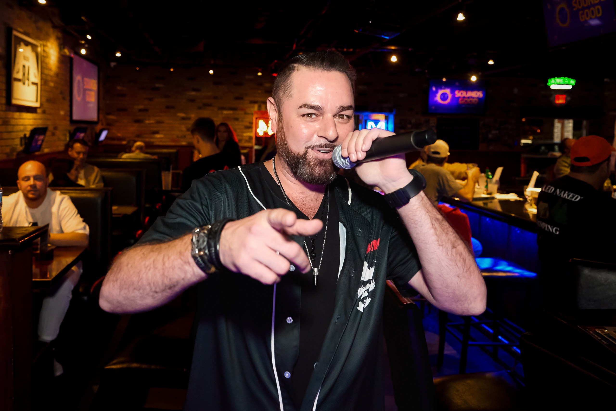 MUSIC TRIVIA #1. Photographer Julia Makoveeva