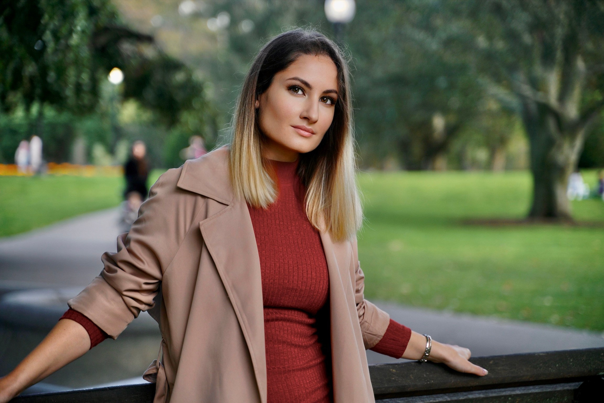 Anastasia. Stefanovich Photography | Boston, MA