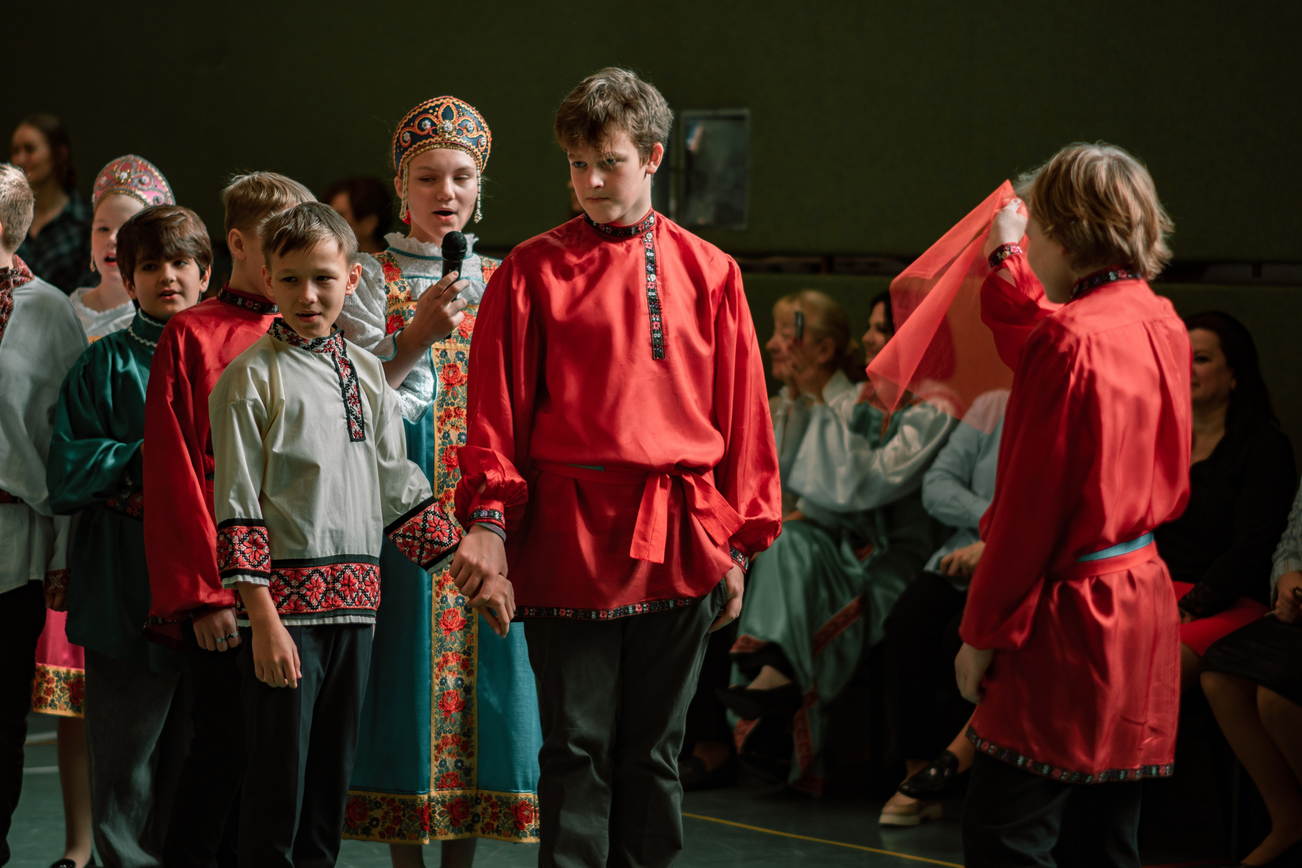 Масленица. Семейный и детский фотограф