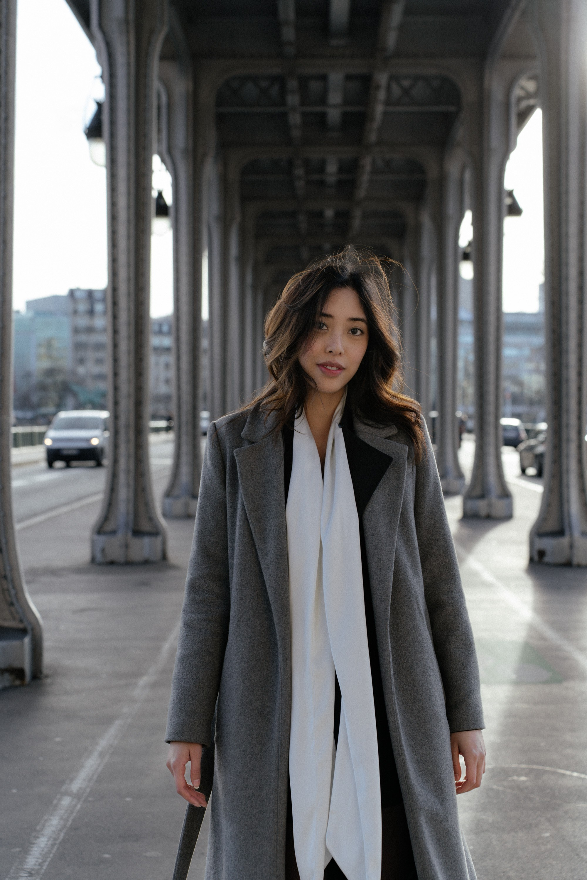 Individual Portrait Photoshoot in Paris | Paris Photographer. Paris Photographer & Videographer