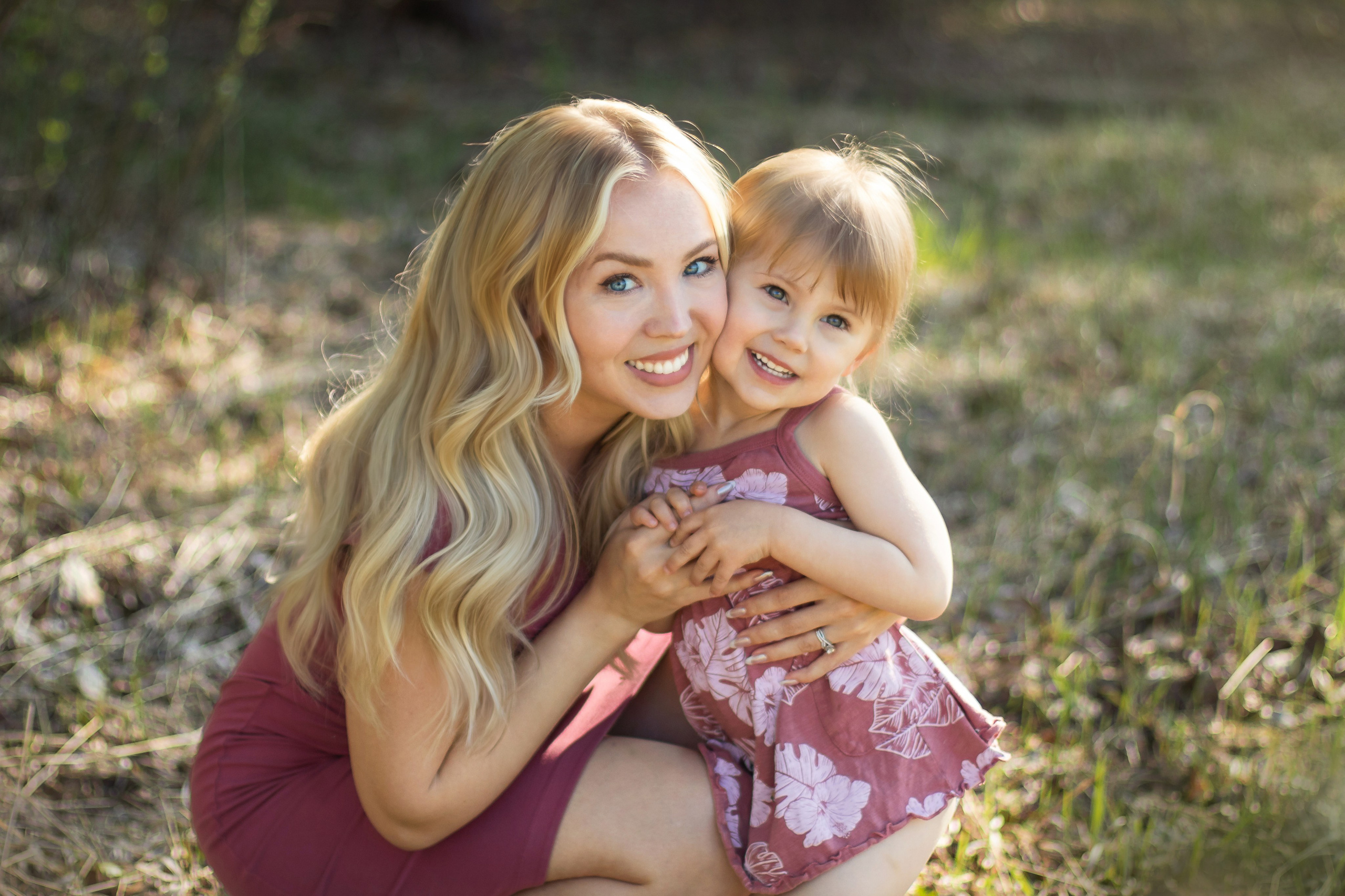 Family Little. Photographer Yana Galetskaya in Grand Prairie