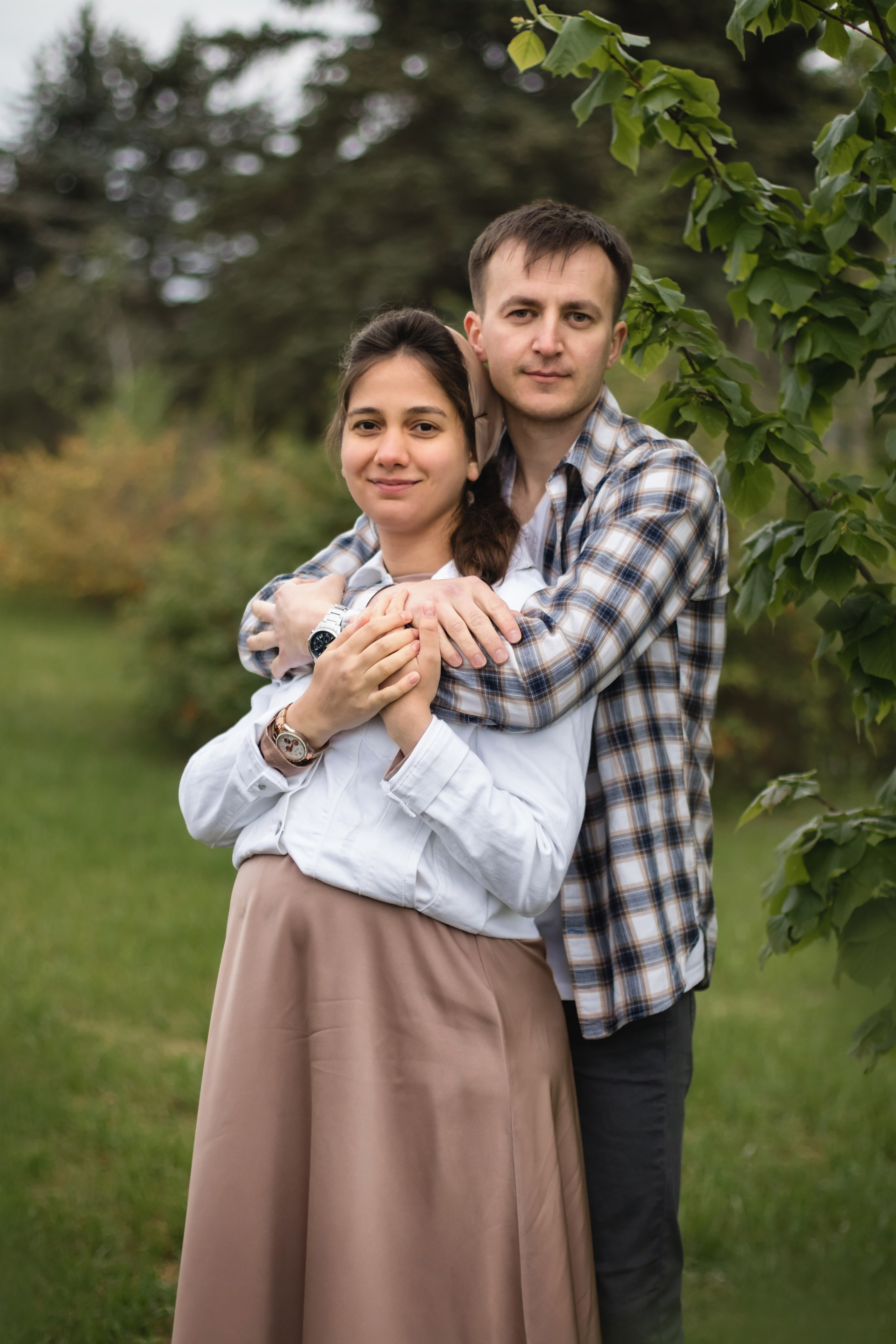 Andrey&Anna. Photographer Yana Galetskaya in Grand Prairie