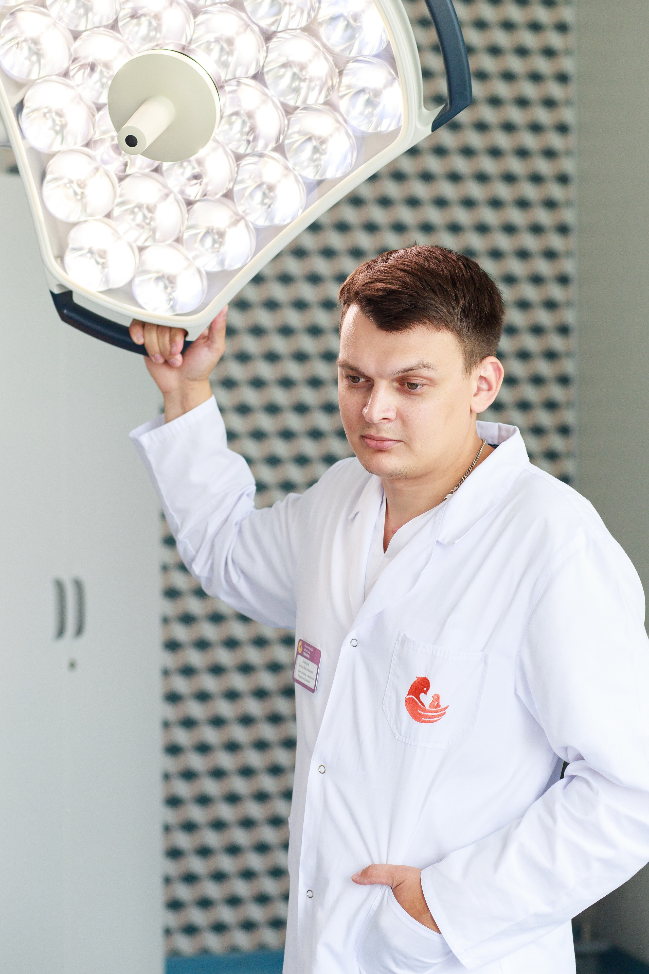 Business. Portrait and family photographer in Fort Collins Dania Gaisina