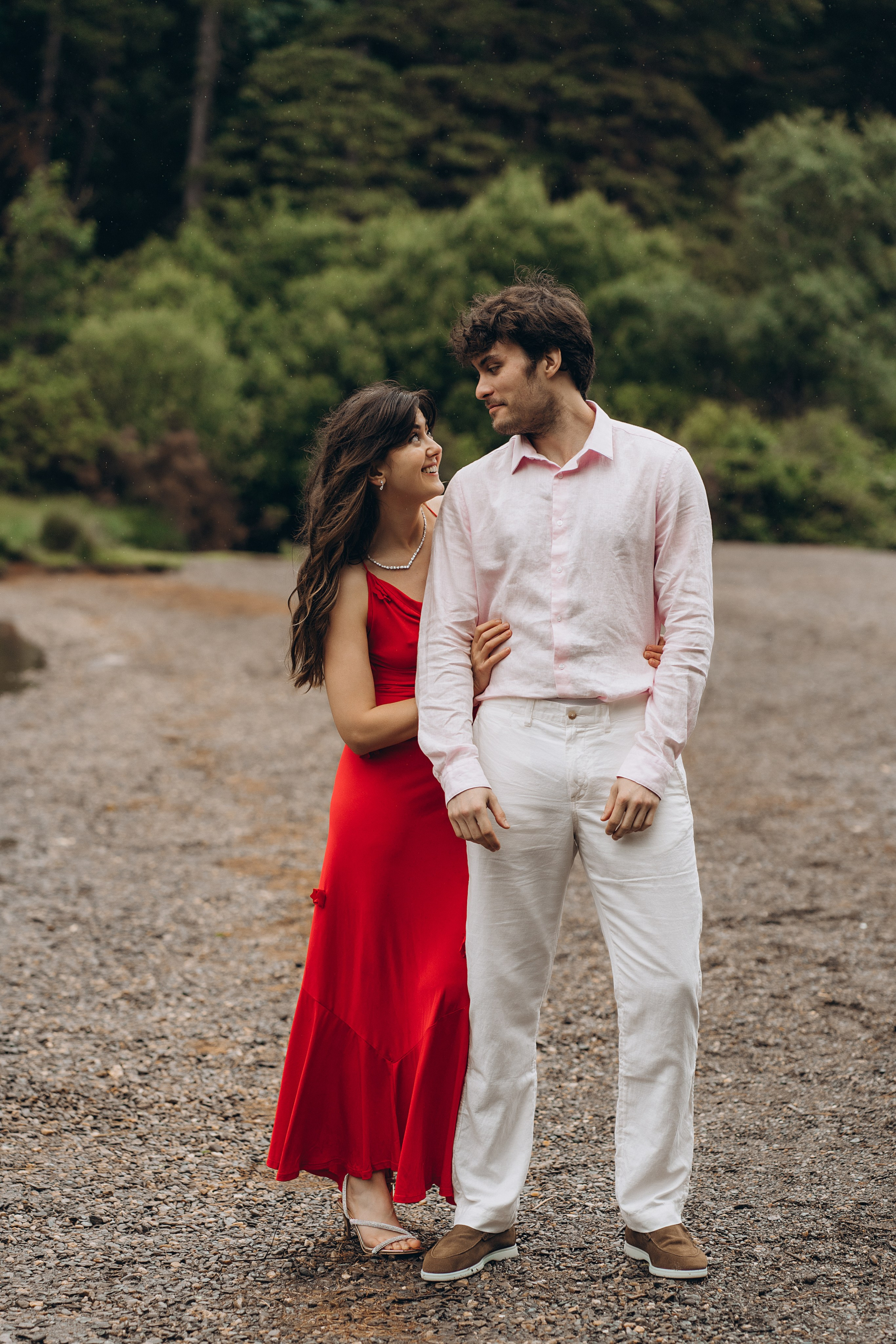 Pre wedding: Sara & Alex. Wedding Photographer in Dublin | Maternity & Love Story Photography