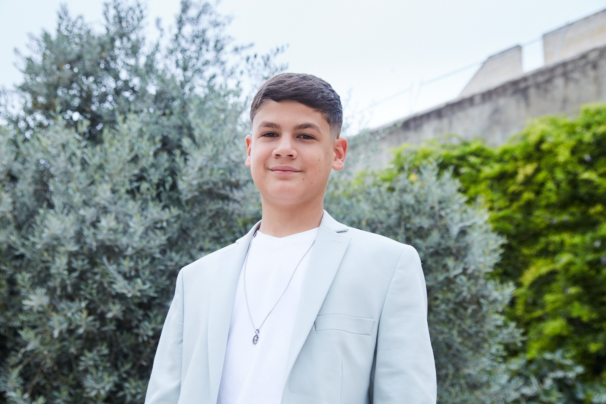 Бар-мицва на Котеле 2. Портретный и репортажный фотограф в Израиле Рома Бирман