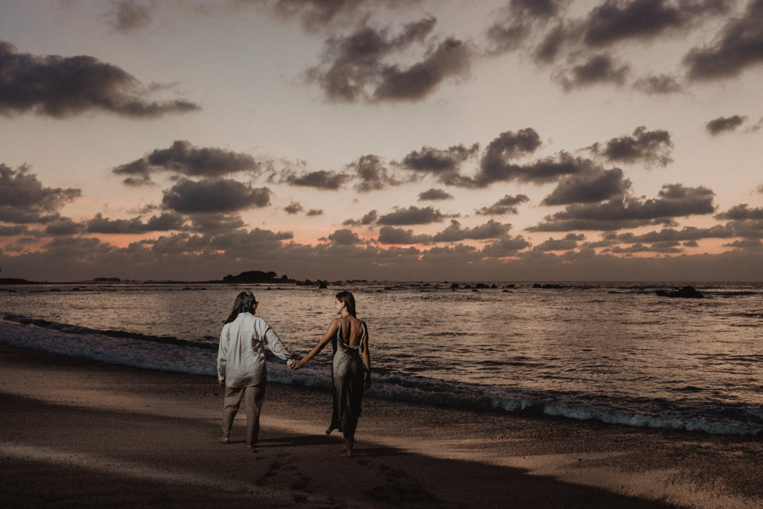 Marriage Proposal in Punta de Mita | Unforgettable Beach Proposals