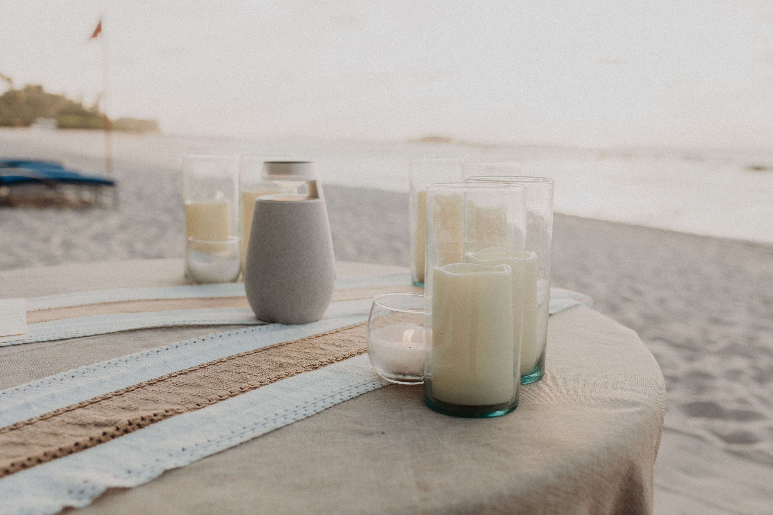 Marriage Proposal in Punta de Mita | Unforgettable Beach Proposals