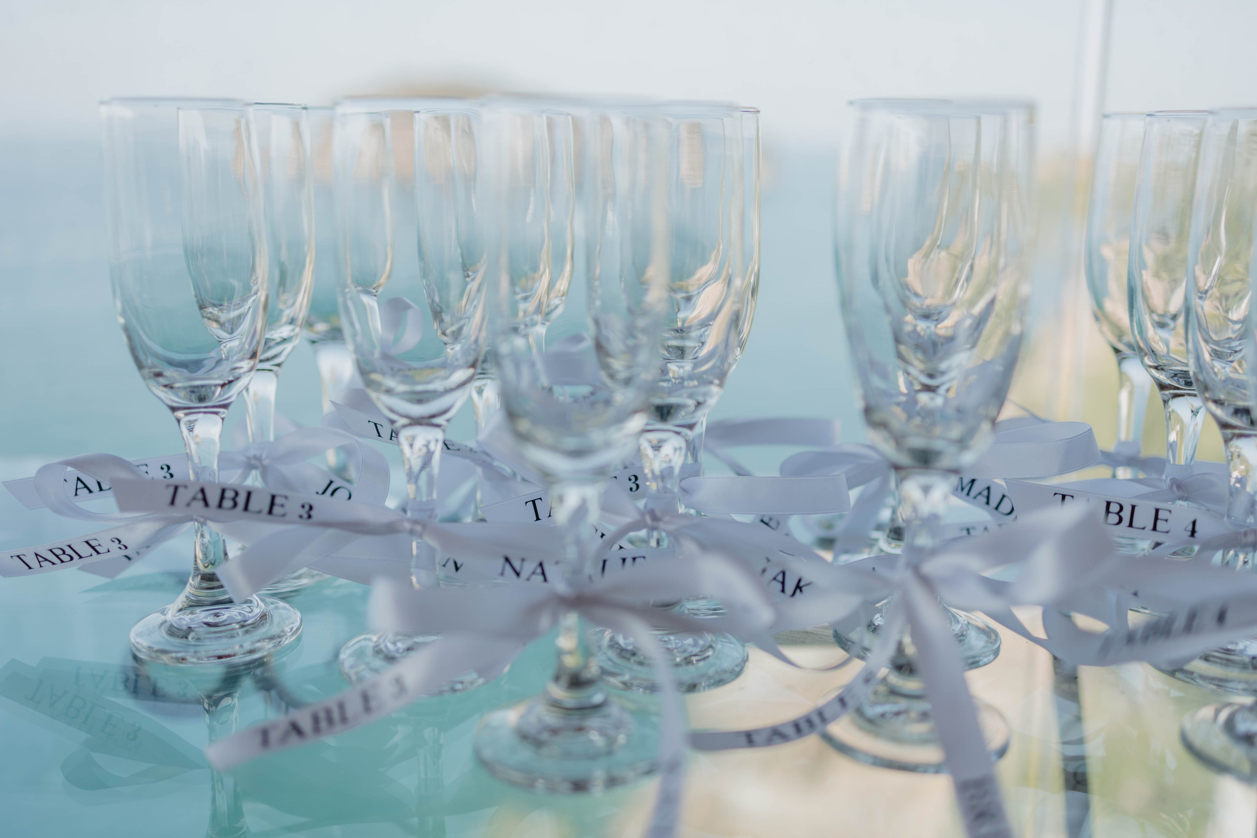 A Wedding at Casa Azul Profundo: Timeless Vows in Puerto Vallarta