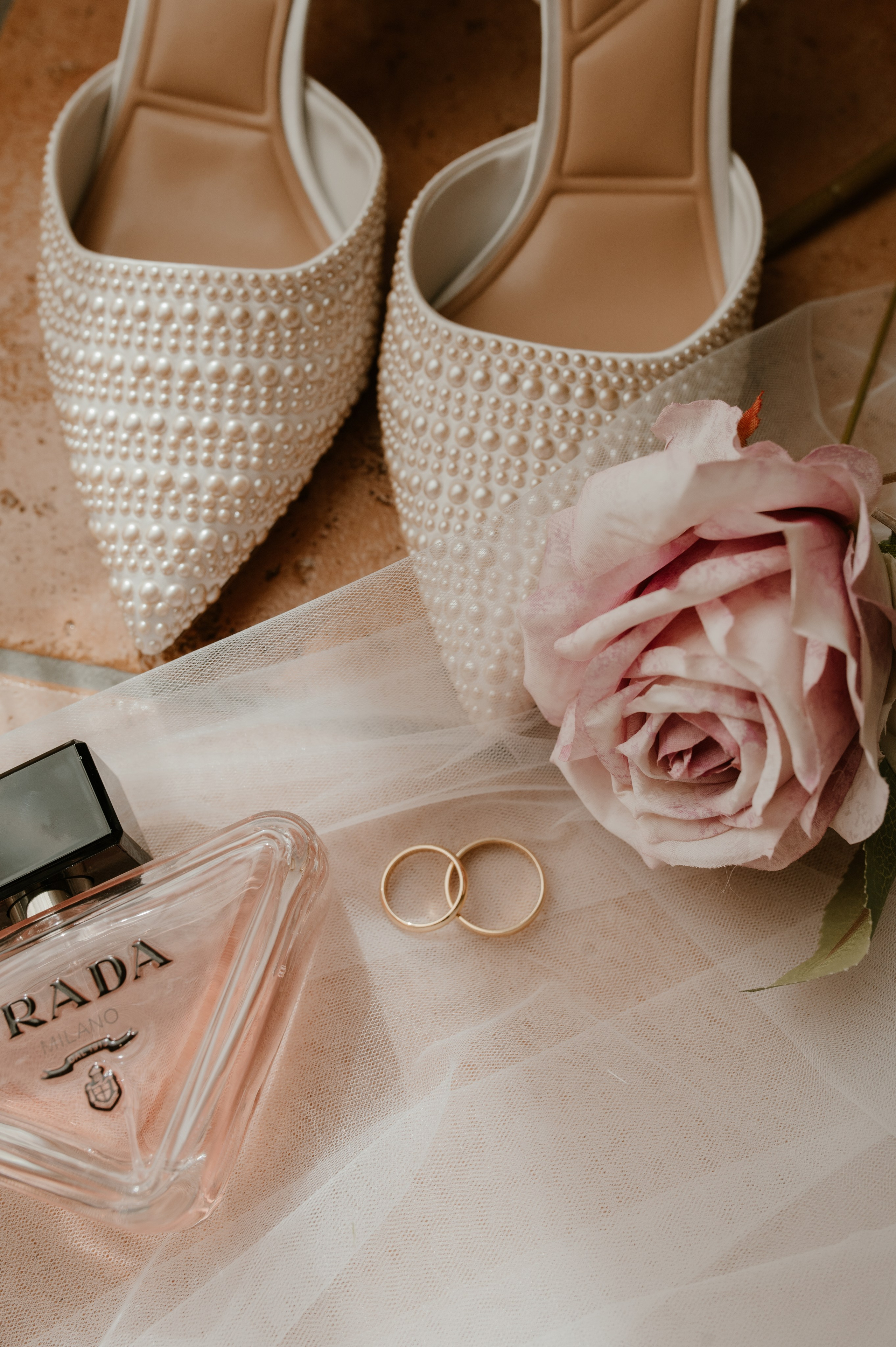 Wedding. Bianca Gabor Photography