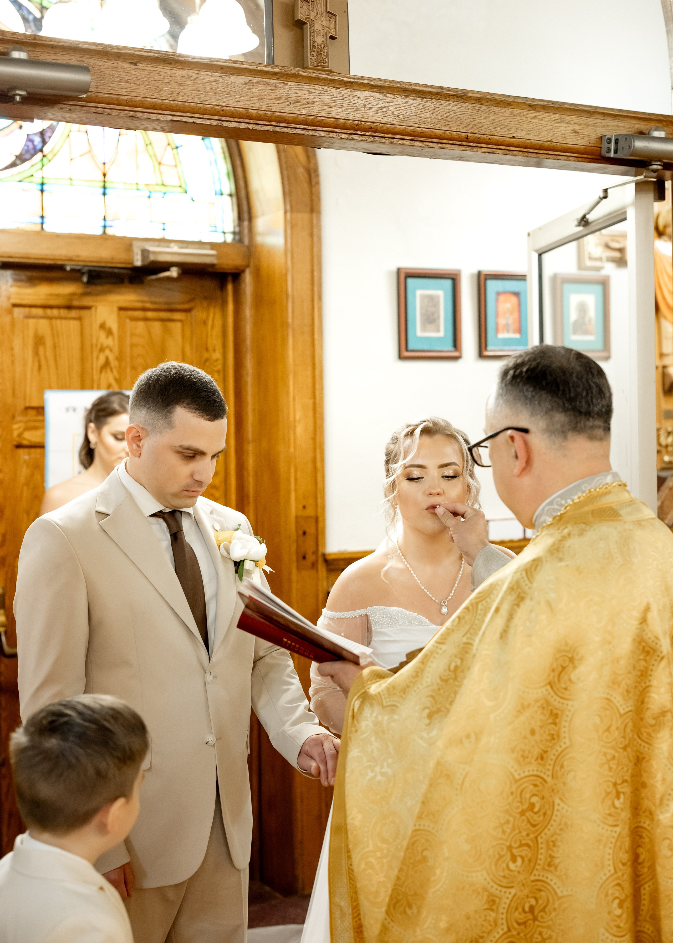 Wedding. Anastasia Post: Wedding and Editorial Photography