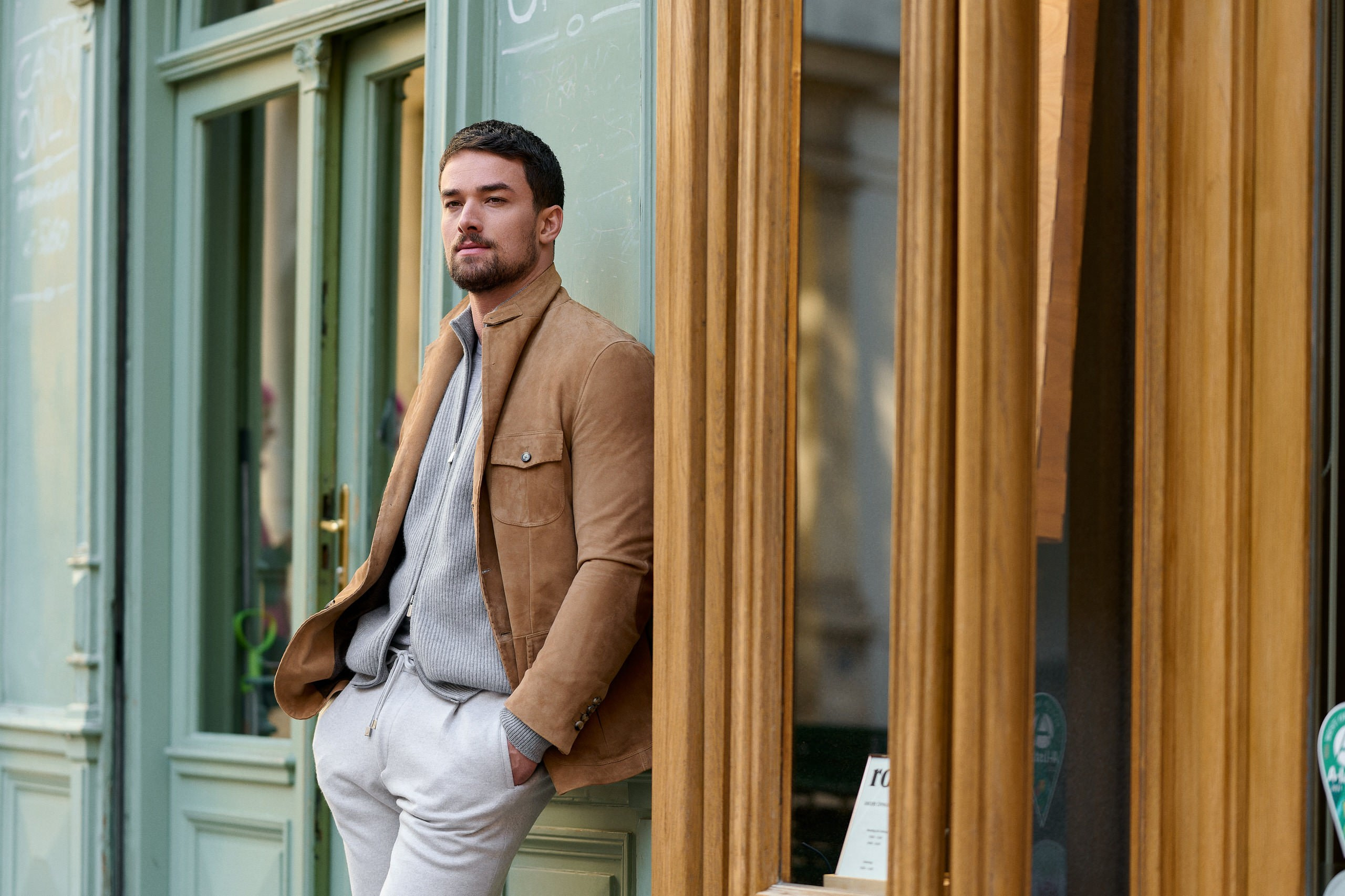 Bildbasierte Kampagnen. Studio Sartale