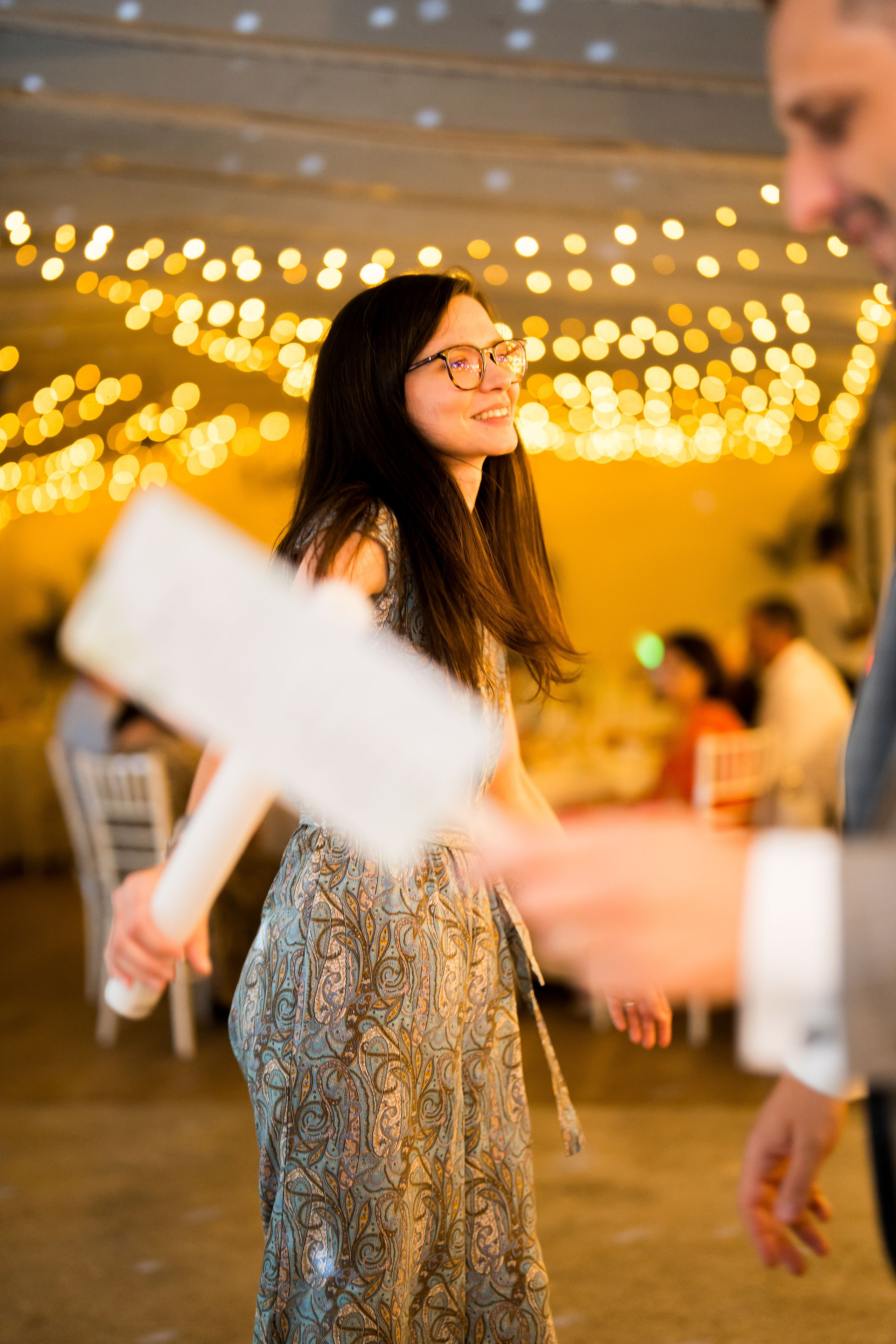 PARTY. Gabriel Florea — Fotograf nuntă București